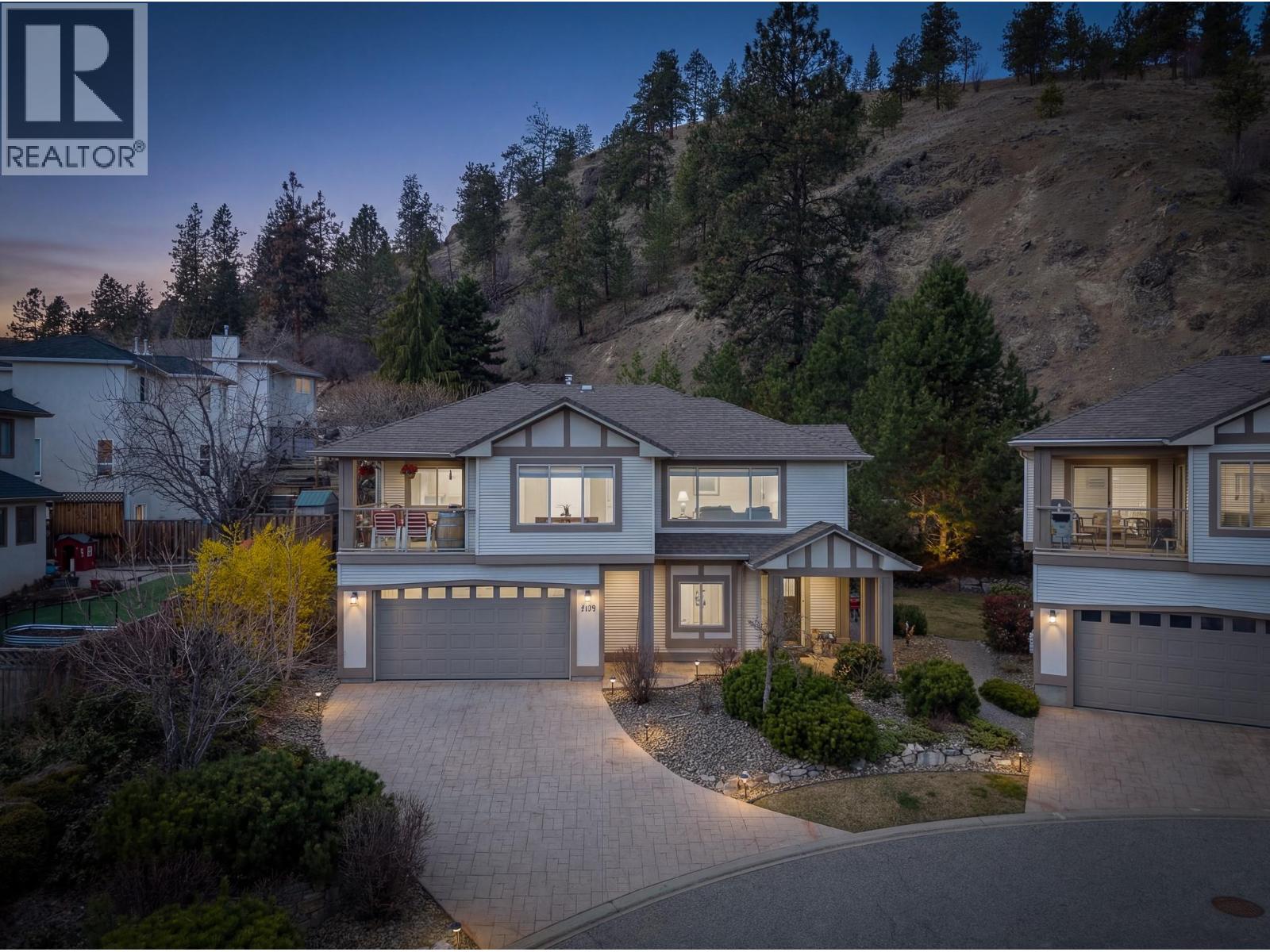 550 Glenmeadows Road Unit# 100, Kelowna, British Columbia  V1V 1X3 - Photo 42 - 10380826