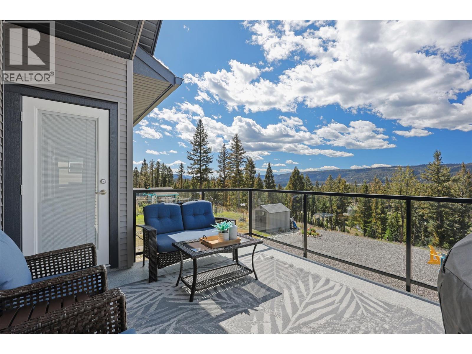 428 Daladon Drive, Logan Lake, British Columbia  V0K 1W0 - Photo 11 - 10380616