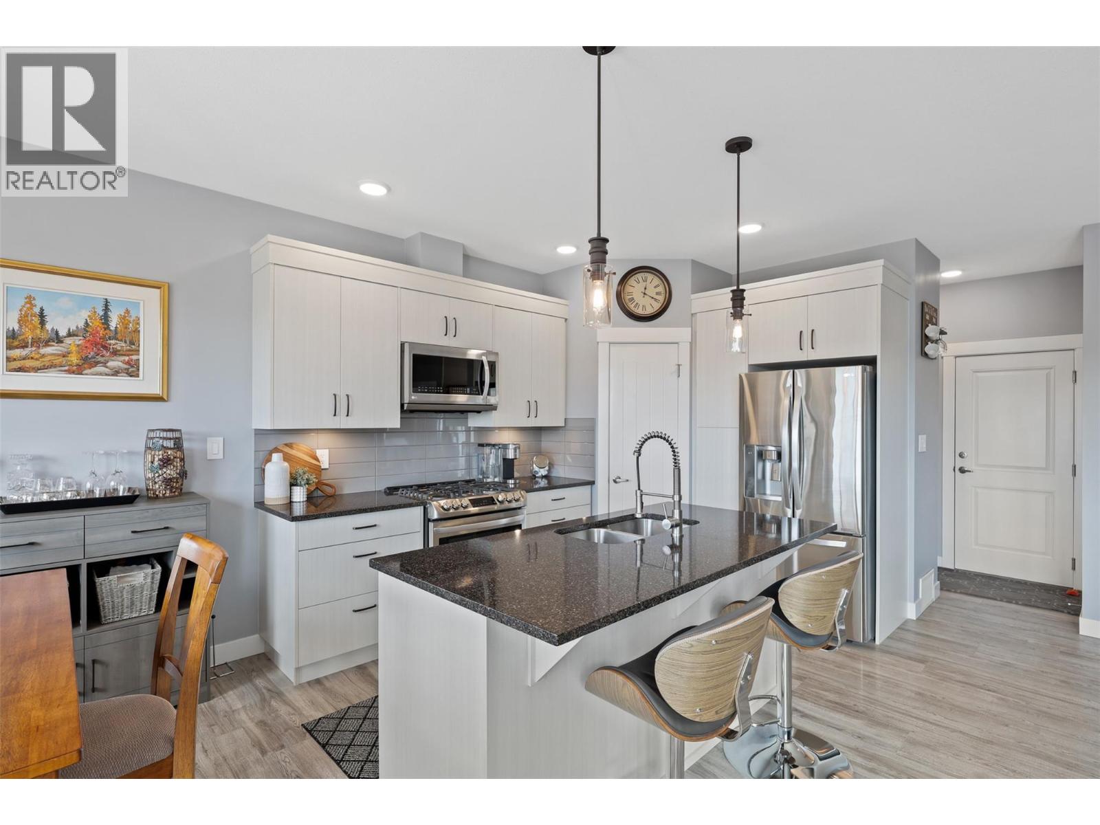 428 Daladon Drive, Logan Lake, British Columbia  V0K 1W0 - Photo 6 - 10380616