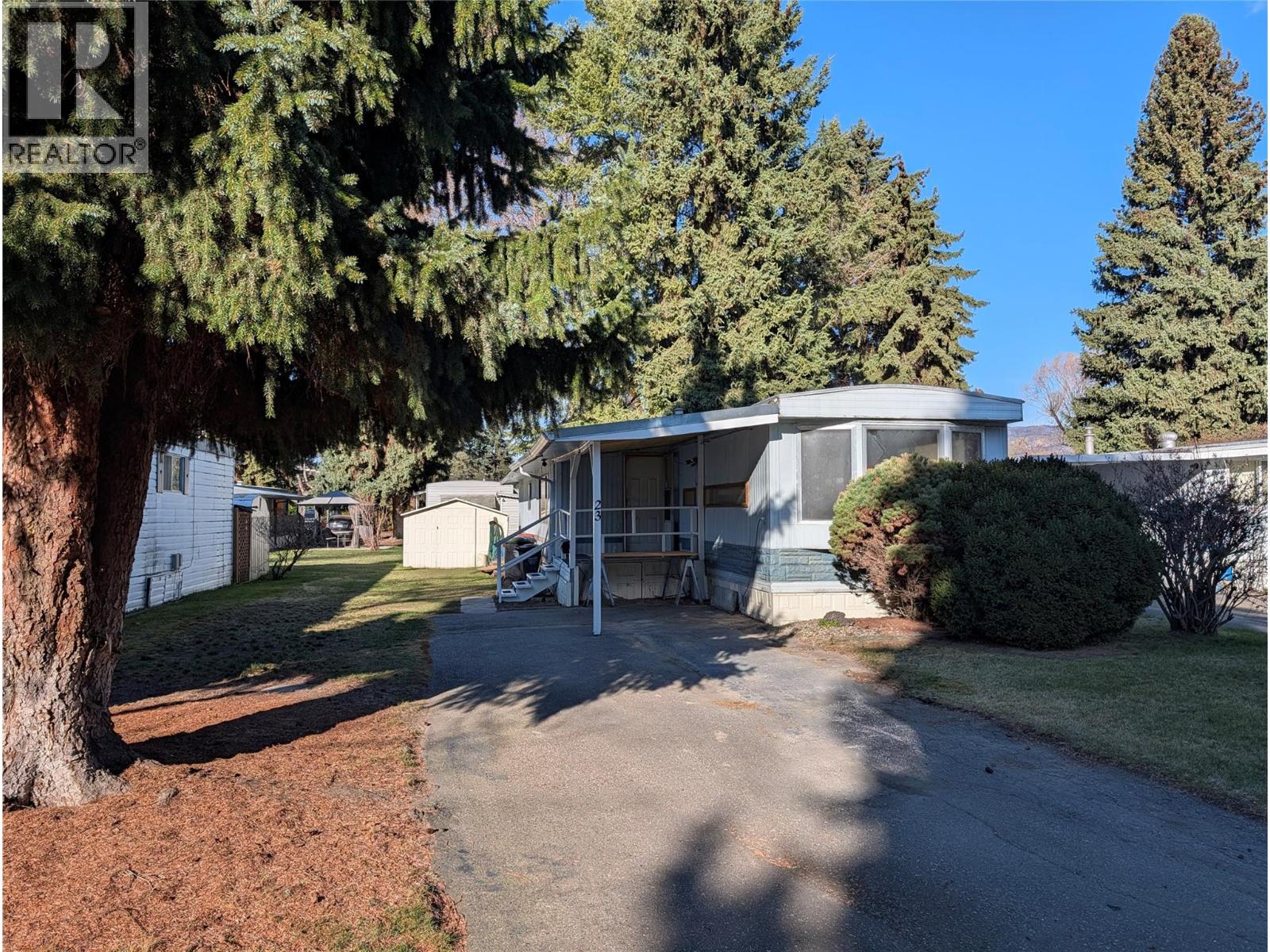 3535 Casorso Road Unit# 23, kelowna, British Columbia