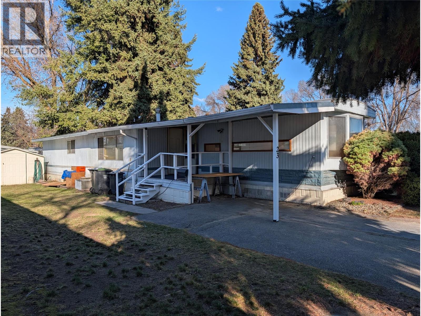 3535 Casorso Road Unit# 23, Kelowna, British Columbia  V1W 3E1 - Photo 2 - 10380985