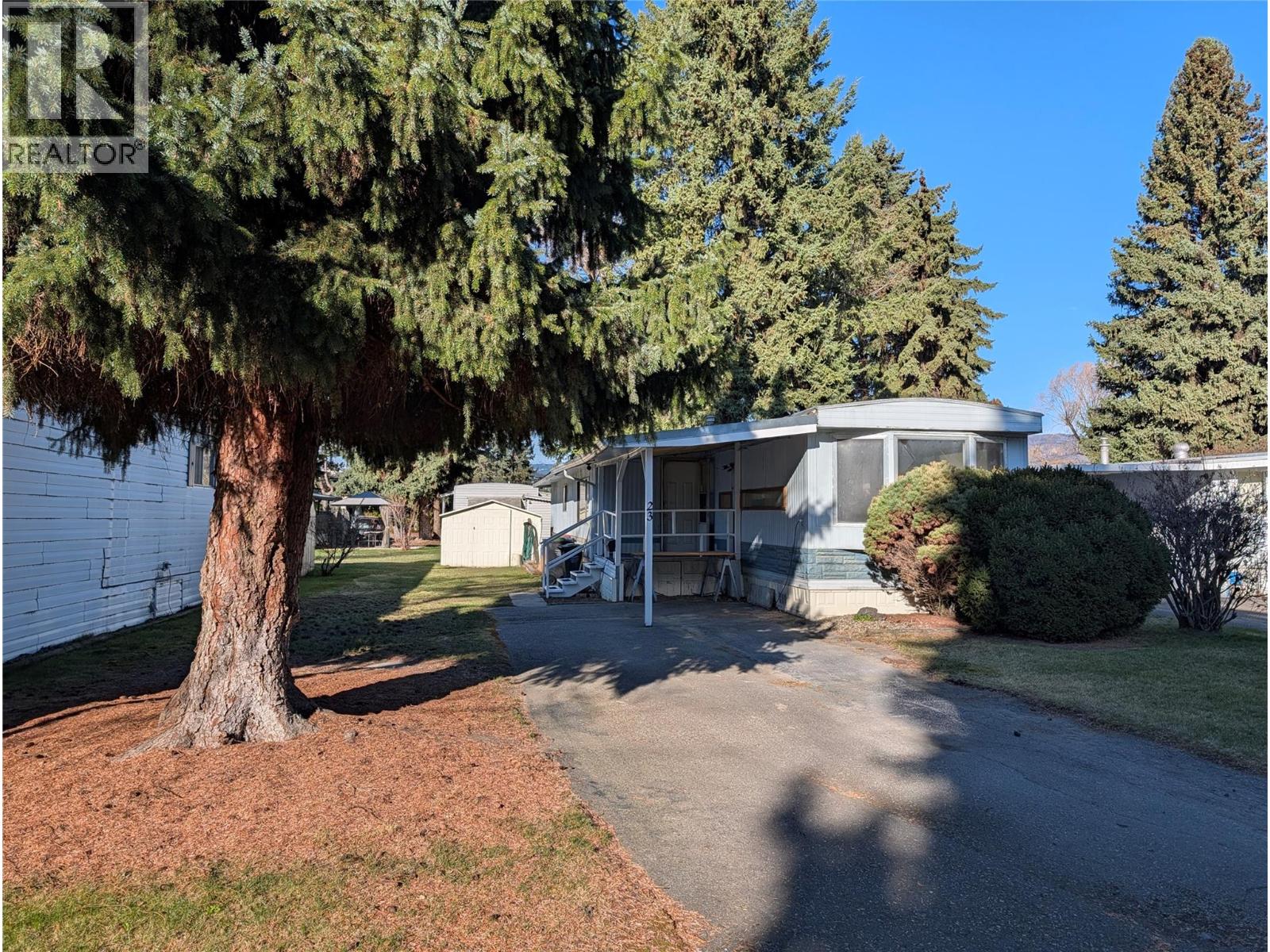 3535 Casorso Road Unit# 23, Kelowna, British Columbia  V1W 3E1 - Photo 3 - 10380985