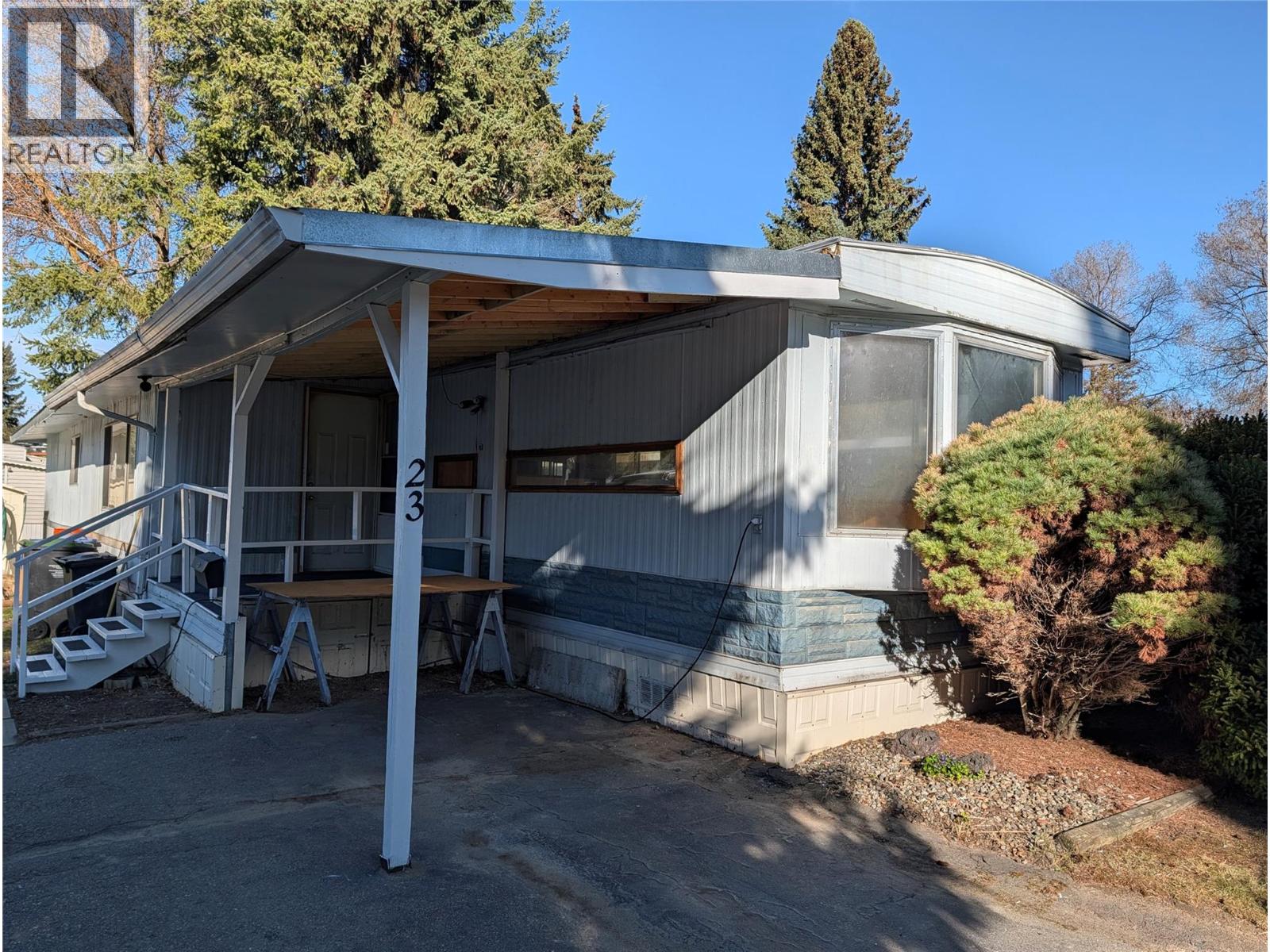 3535 Casorso Road Unit# 23, Kelowna, British Columbia  V1W 3E1 - Photo 4 - 10380985