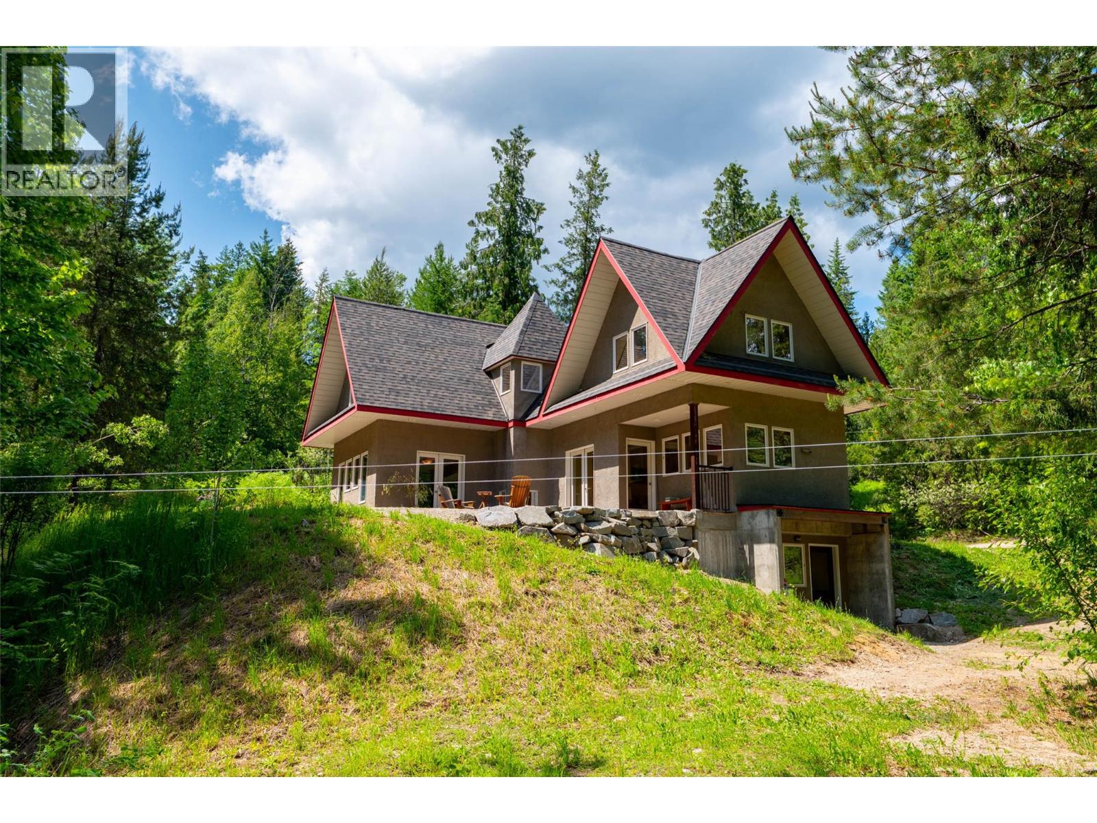 3675 Thompson Road, Bonnington Falls, British Columbia  V0G 2G3 - Photo 54 - 10380816