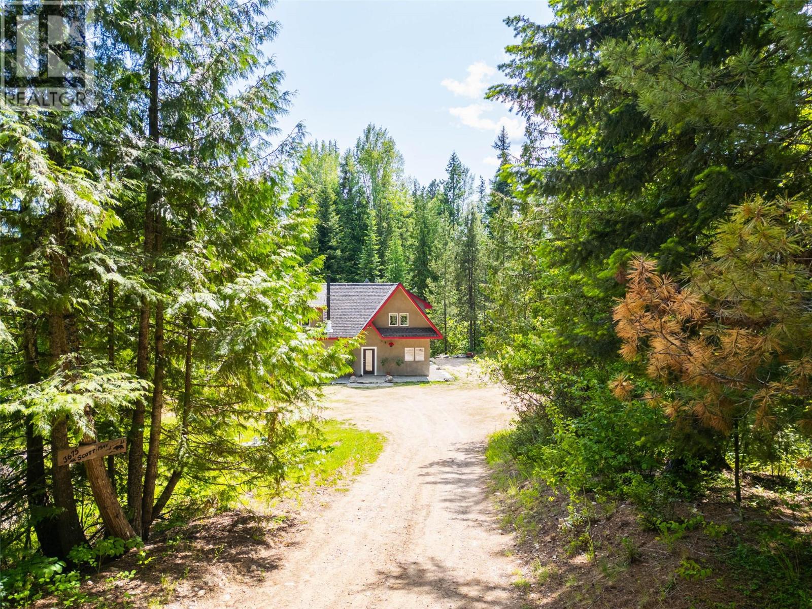 3675 Thompson Road, Bonnington Falls, British Columbia  V0G 2G3 - Photo 67 - 10380816