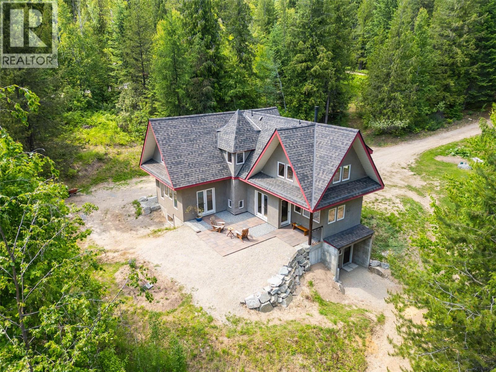 3675 Thompson Road, Bonnington Falls, British Columbia  V0G 2G3 - Photo 77 - 10380816