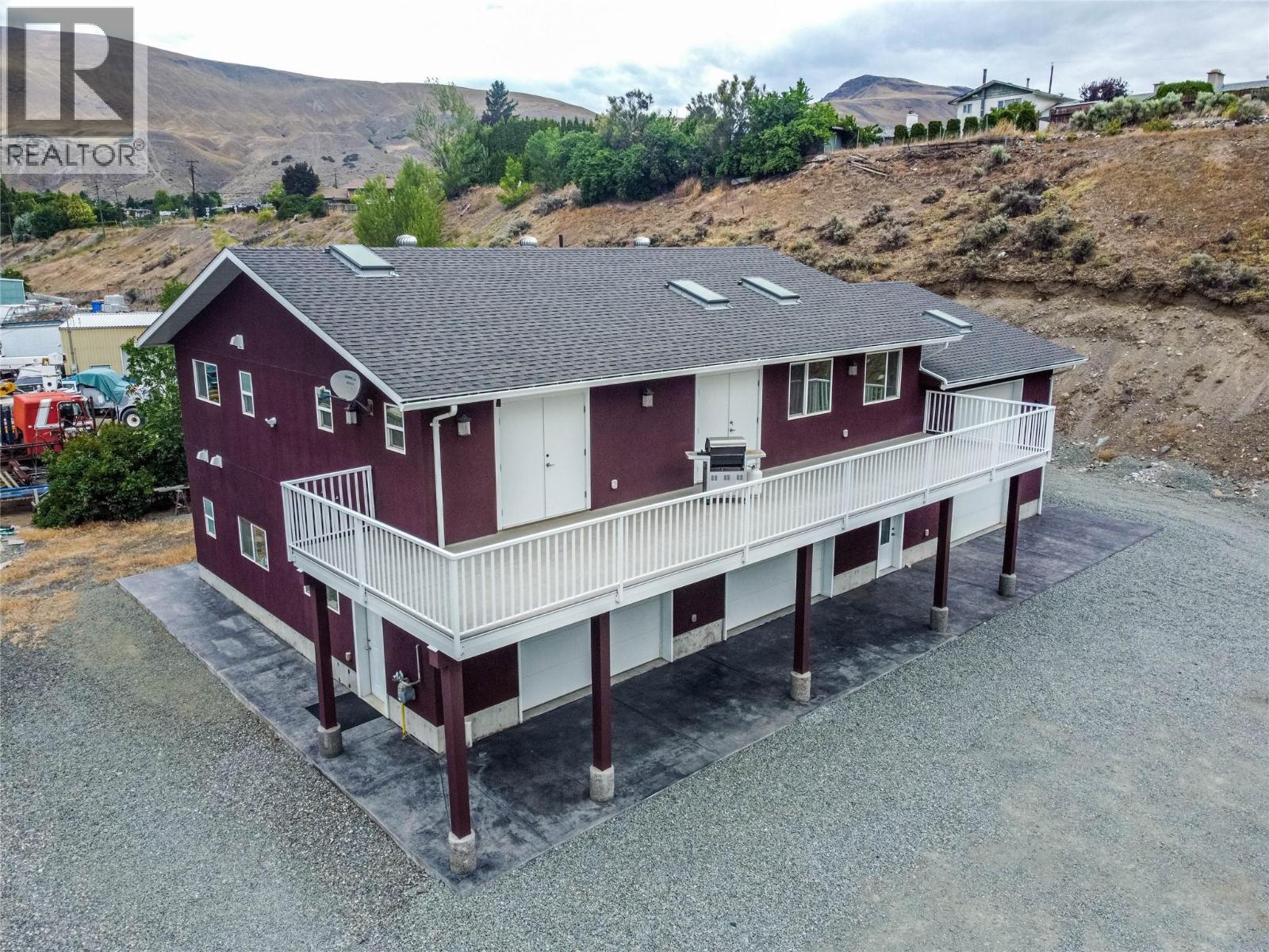 416 Hollis Road, Ashcroft, British Columbia  V0K 1A0 - Photo 2 - 10380777