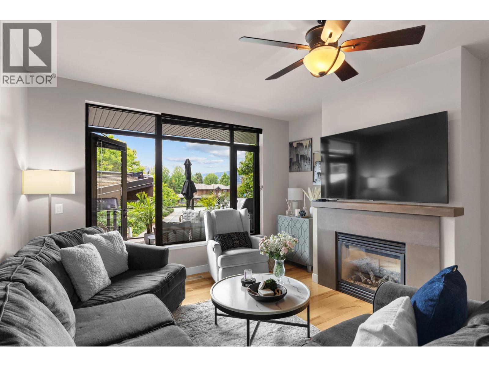 600 Sarsons Road Unit# 201, Kelowna, British Columbia  V1W 5H5 - Photo 1 - 10380698