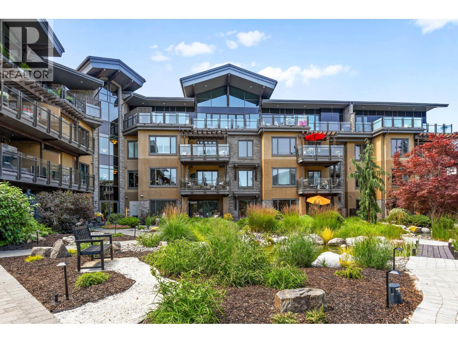600 Sarsons Road Unit# 201, Kelowna, British Columbia  V1W 5H5 - Photo 77 - 10380698