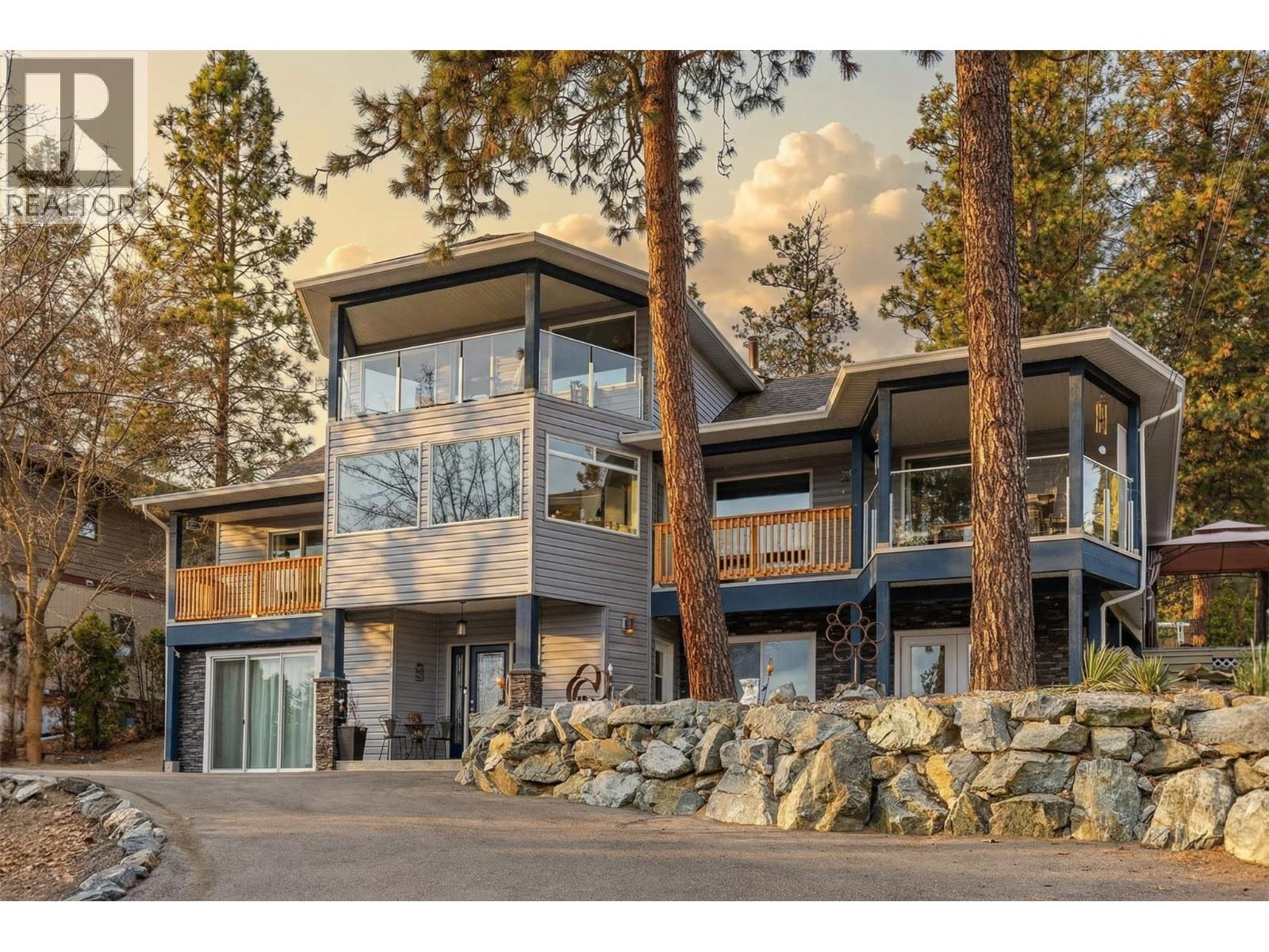 11210 Bond Road, Lake Country, British Columbia  V4V 1J6 - Photo 1 - 10380417