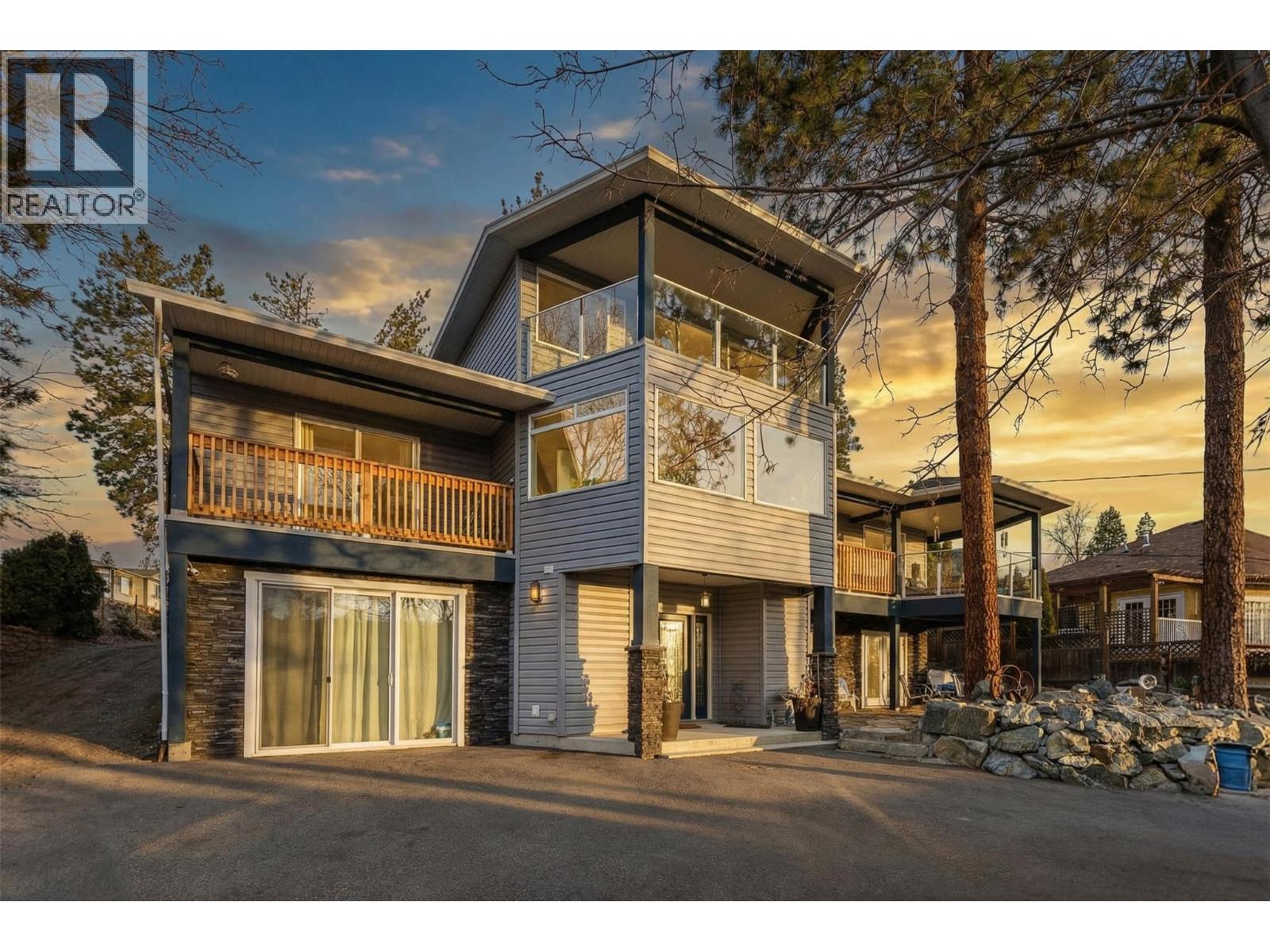 11210 Bond Road, Lake Country, British Columbia  V4V 1J6 - Photo 2 - 10380417