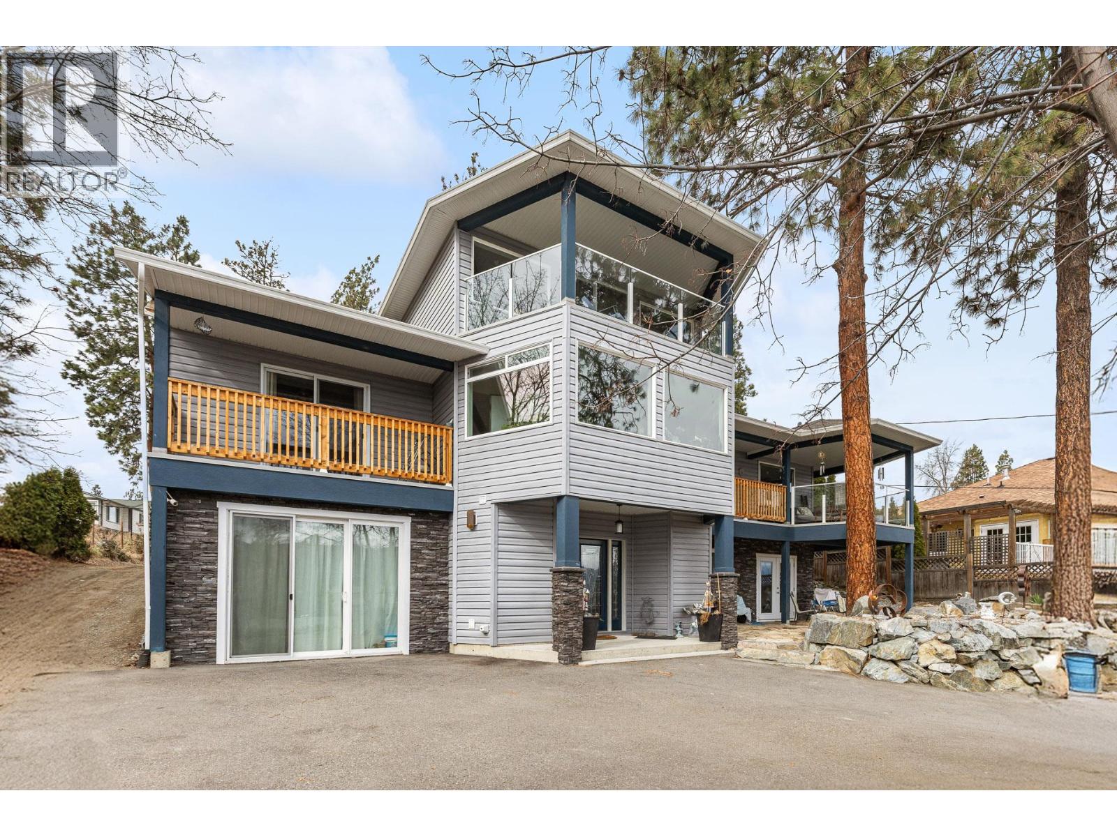 11210 Bond Road, Lake Country, British Columbia  V4V 1J6 - Photo 3 - 10380417