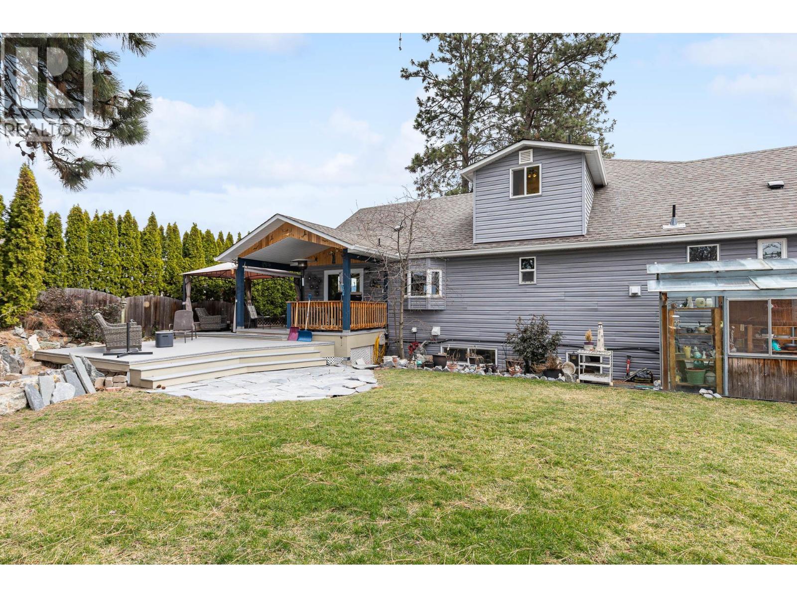 11210 Bond Road, Lake Country, British Columbia  V4V 1J6 - Photo 4 - 10380417