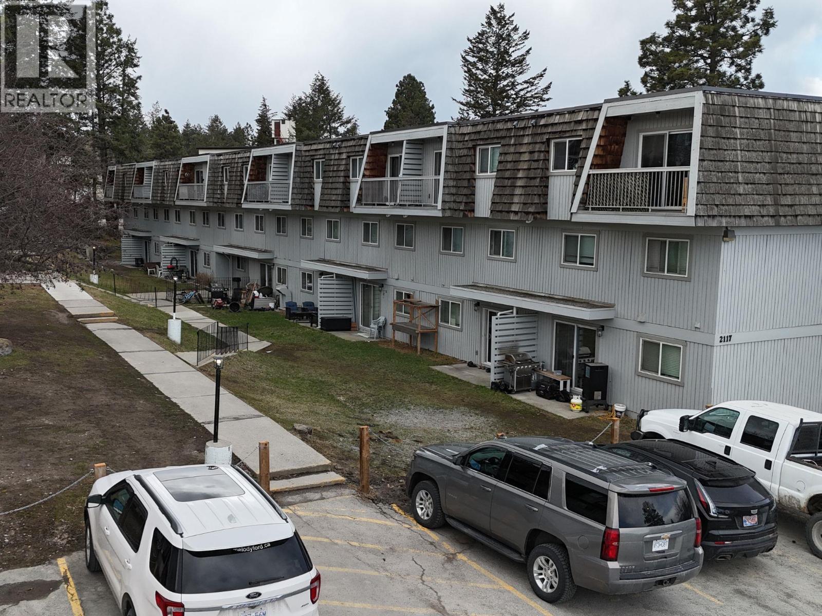 2117 2nd Street N Unit# 206, cranbrook, British Columbia