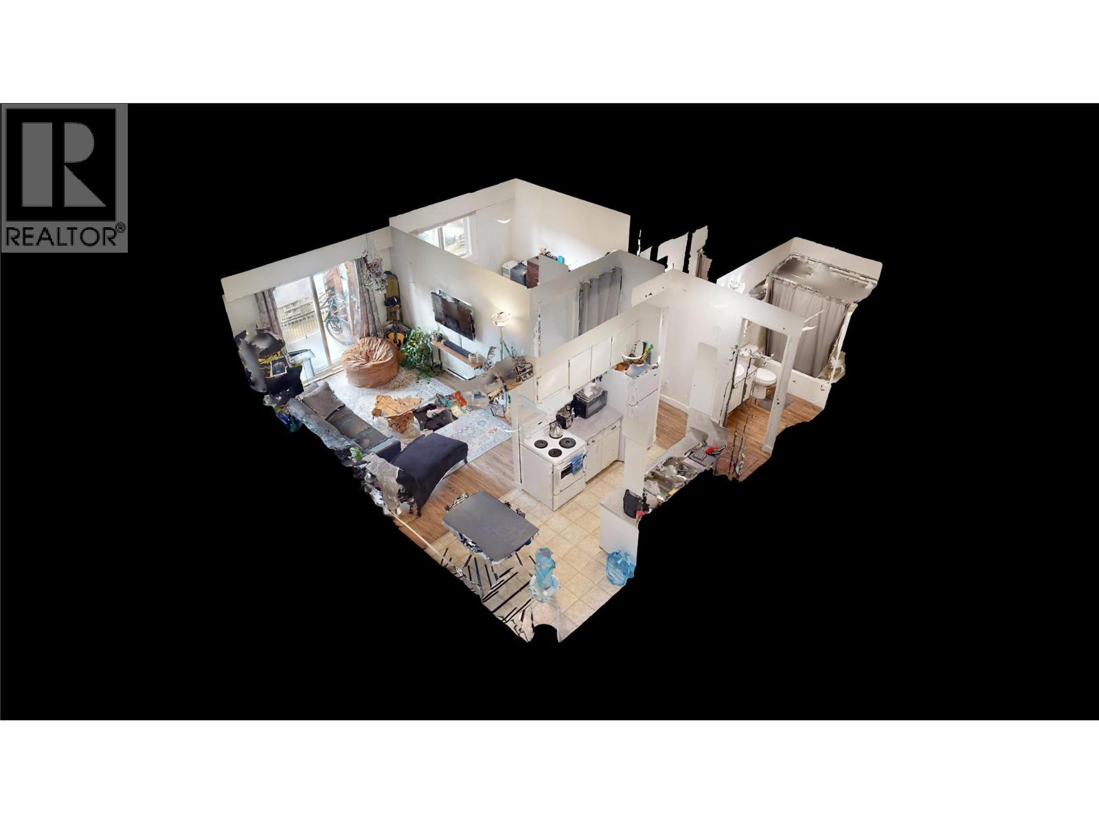 2117 2nd Street N Unit# 206, Cranbrook, British Columbia  V1C 3L4 - Photo 21 - 10380952