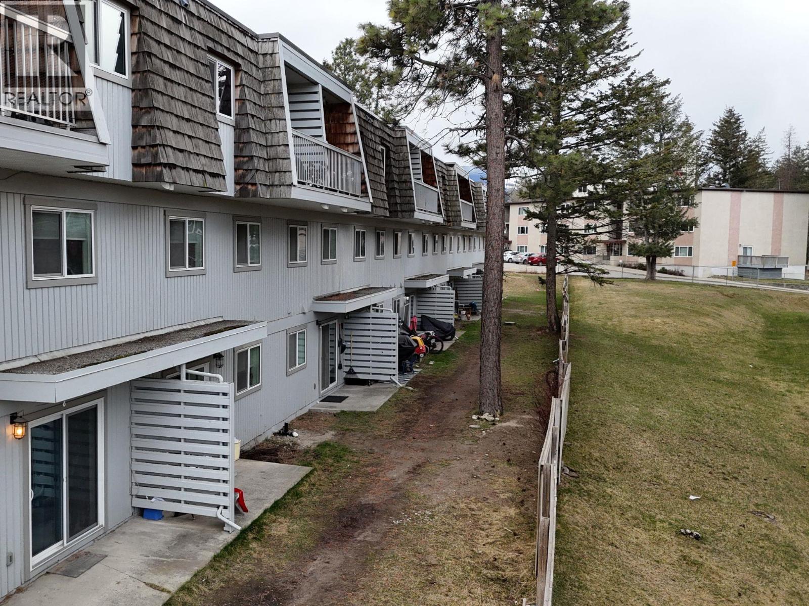 2117 2nd Street N Unit# 206, Cranbrook, British Columbia  V1C 3L4 - Photo 4 - 10380952