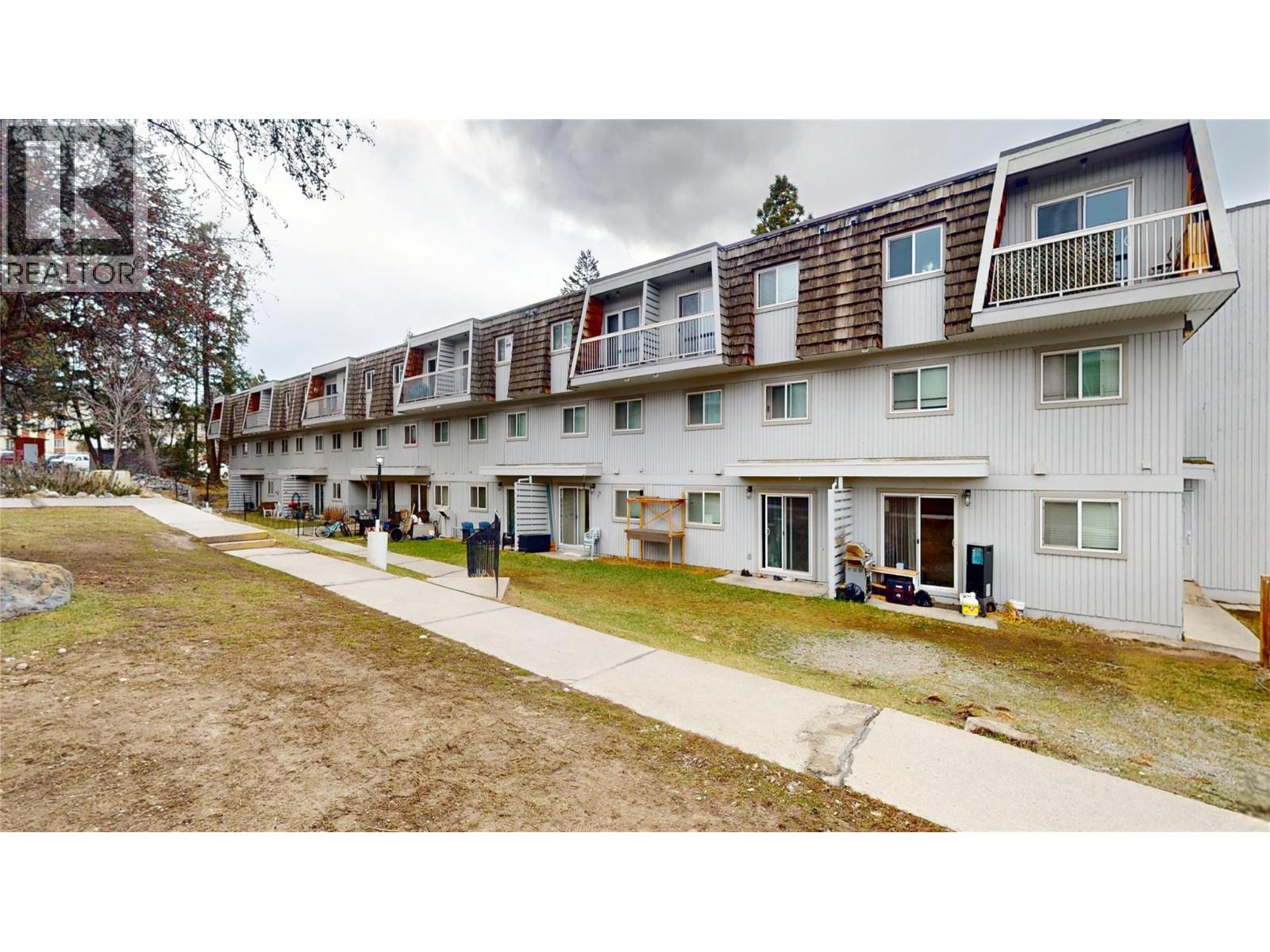 2117 2nd Street N Unit# 206, Cranbrook, British Columbia  V1C 3L4 - Photo 5 - 10380952