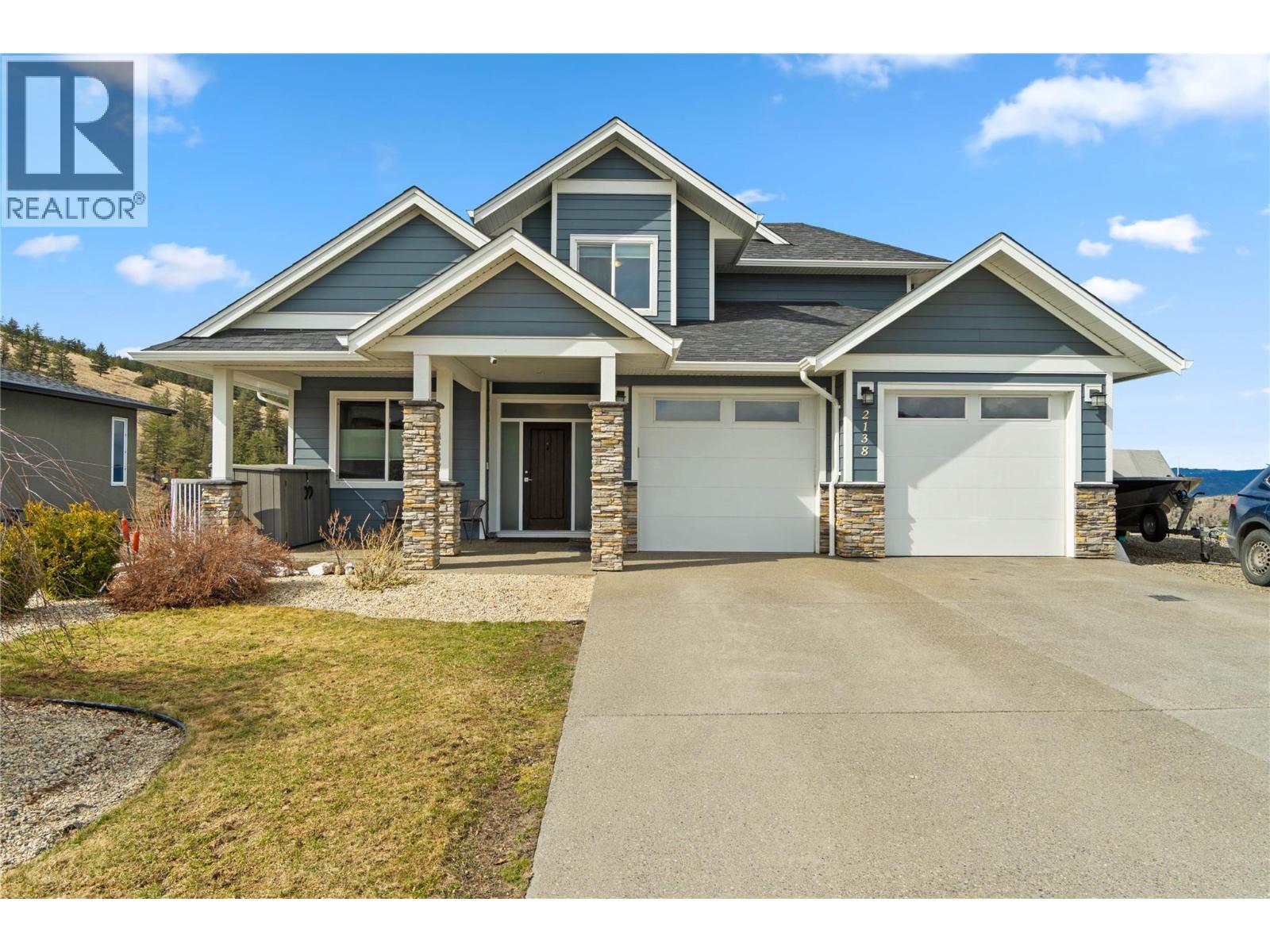 2138 Crosshill Drive, Kamloops, British Columbia  V1S 0C6 - Photo 1 - 10380530