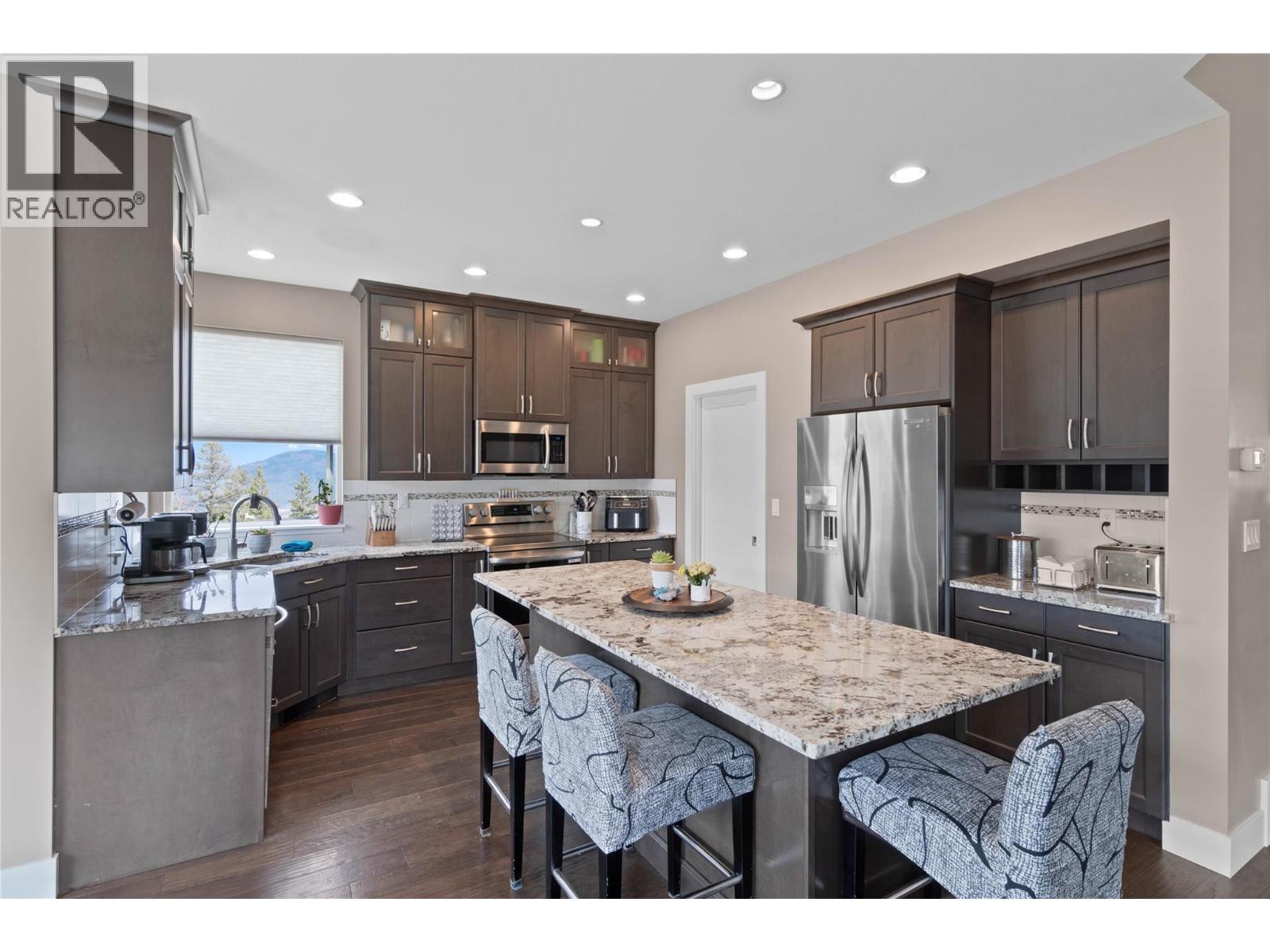 2138 Crosshill Drive, Kamloops, British Columbia  V1S 0C6 - Photo 10 - 10380530
