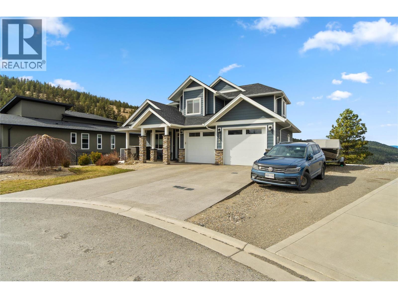 2138 Crosshill Drive, Kamloops, British Columbia  V1S 0C6 - Photo 3 - 10380530