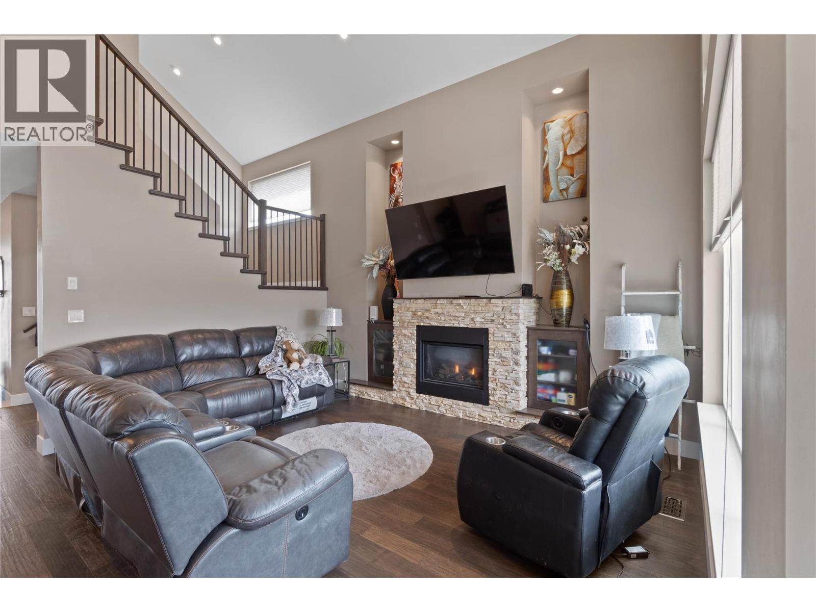 2138 Crosshill Drive, Kamloops, British Columbia  V1S 0C6 - Photo 5 - 10380530