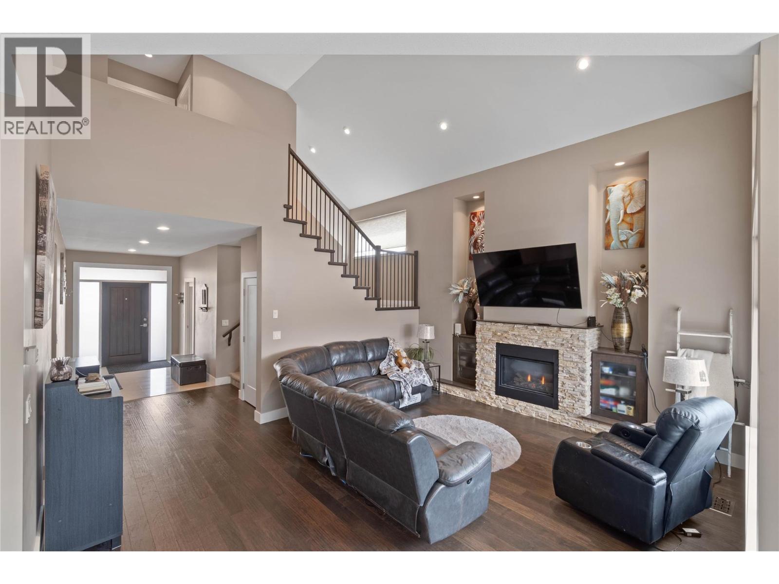 2138 Crosshill Drive, Kamloops, British Columbia  V1S 0C6 - Photo 7 - 10380530