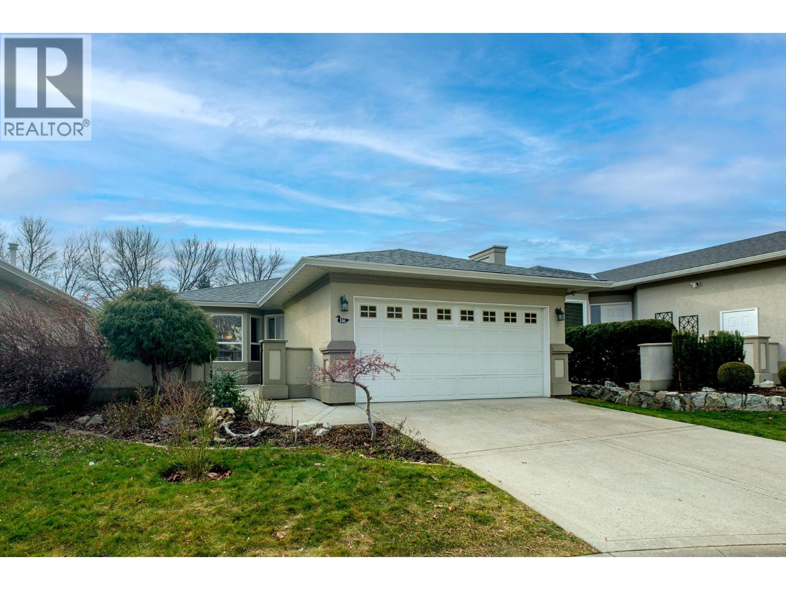 3788 Bird Place Unit# 146, Kelowna, British Columbia  V1W 4T3 - Photo 1 - 10380519