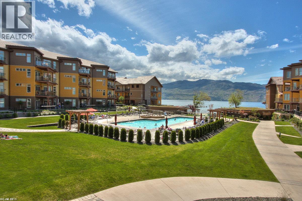 4026 Pritchard Drive N Unit# 6104, West Kelowna, British Columbia  V4T 3E4 - Photo 21 - 10380916