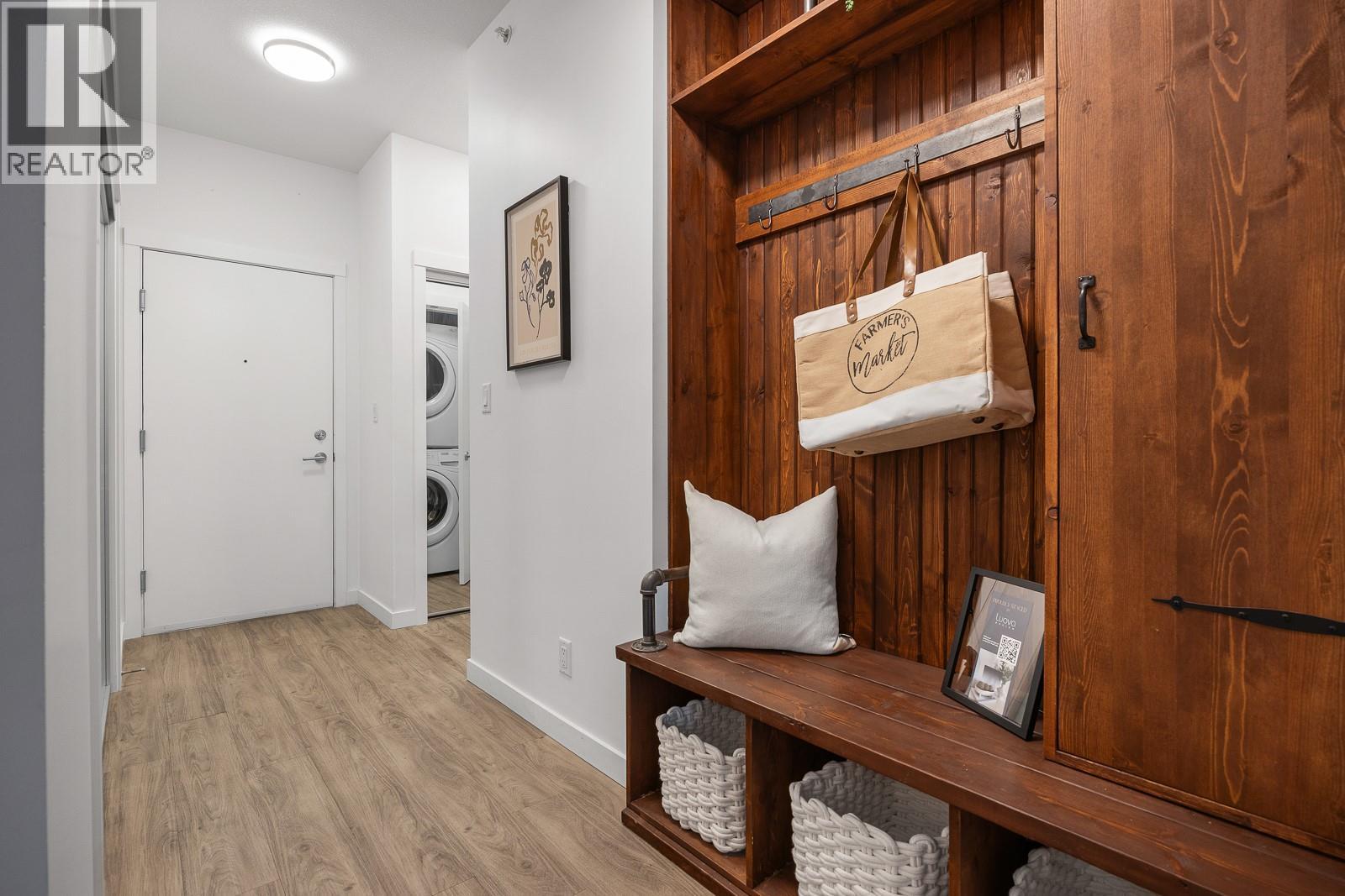 1775 Chapman Place Unit# Ph12, Kelowna, British Columbia  V1Y 0G3 - Photo 4 - 10380700