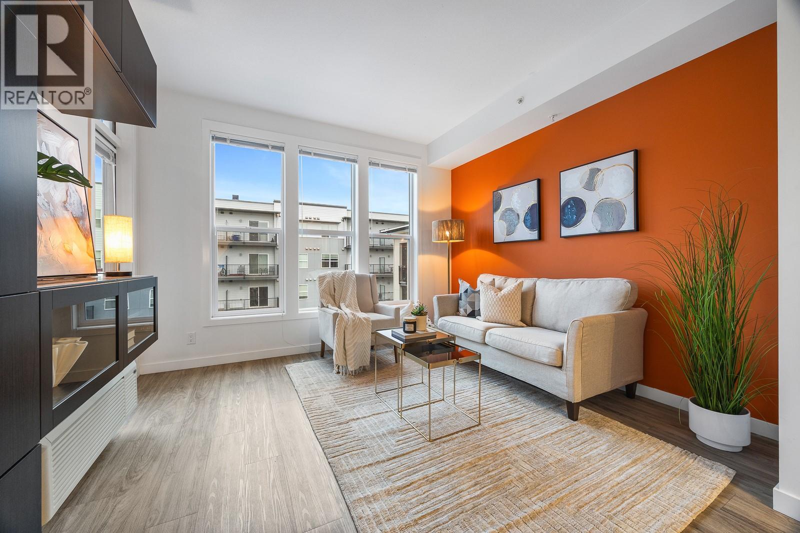 1775 Chapman Place Unit# Ph12, Kelowna, British Columbia  V1Y 0G3 - Photo 5 - 10380700