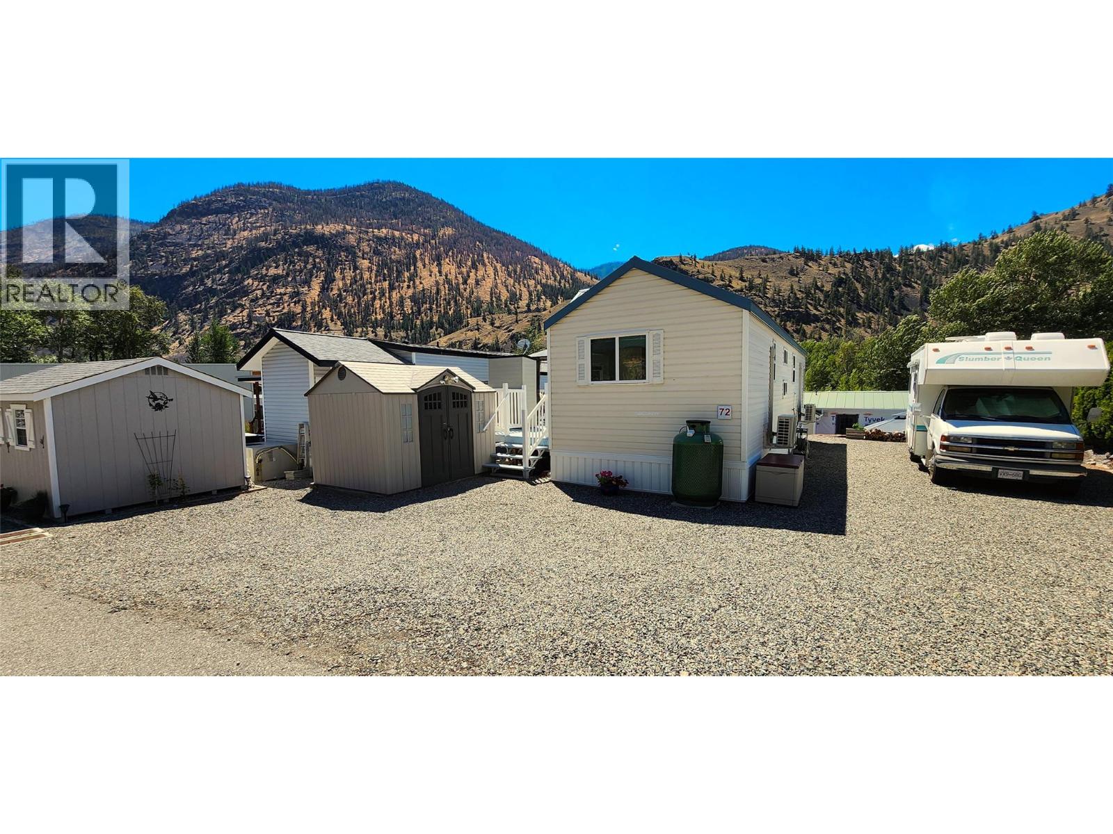 4354 3 Highway Unit# 72, Keremeos, British Columbia  V0X 1N1 - Photo 16 - 10380887