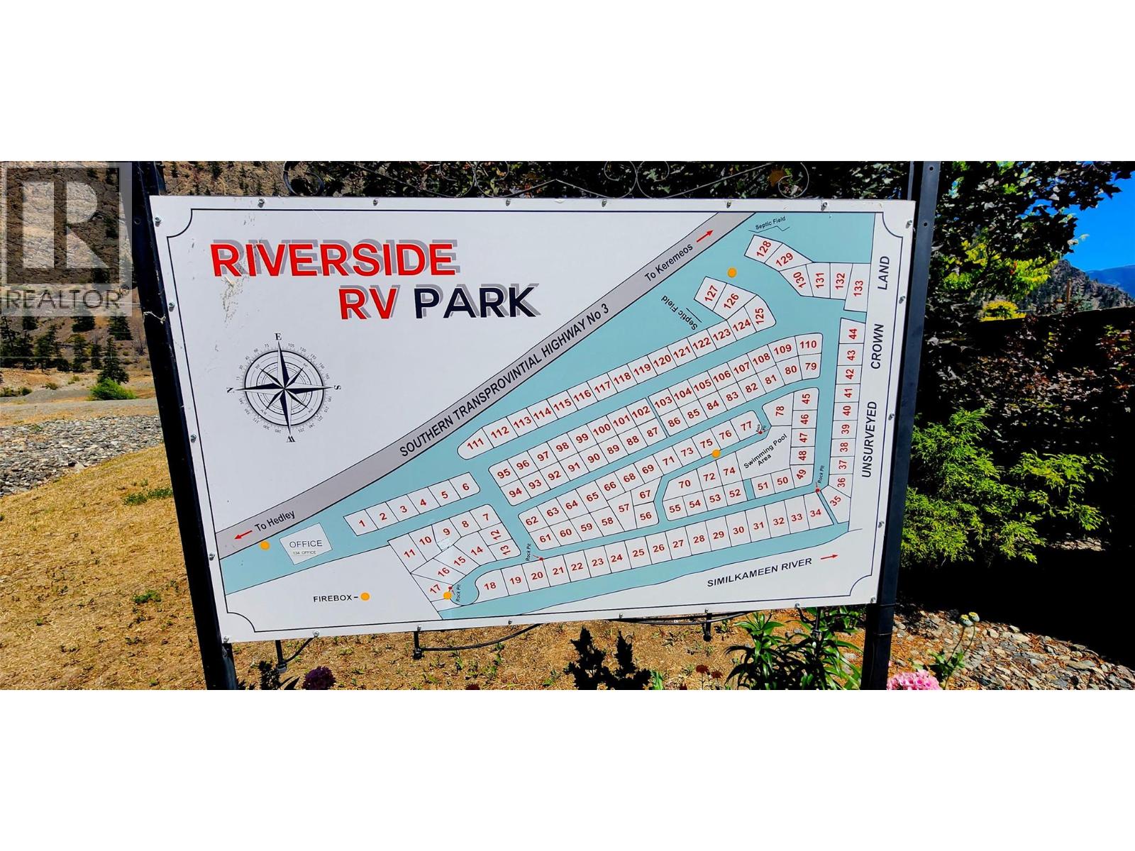 4354 3 Highway Unit# 72, Keremeos, British Columbia  V0X 1N1 - Photo 26 - 10380887