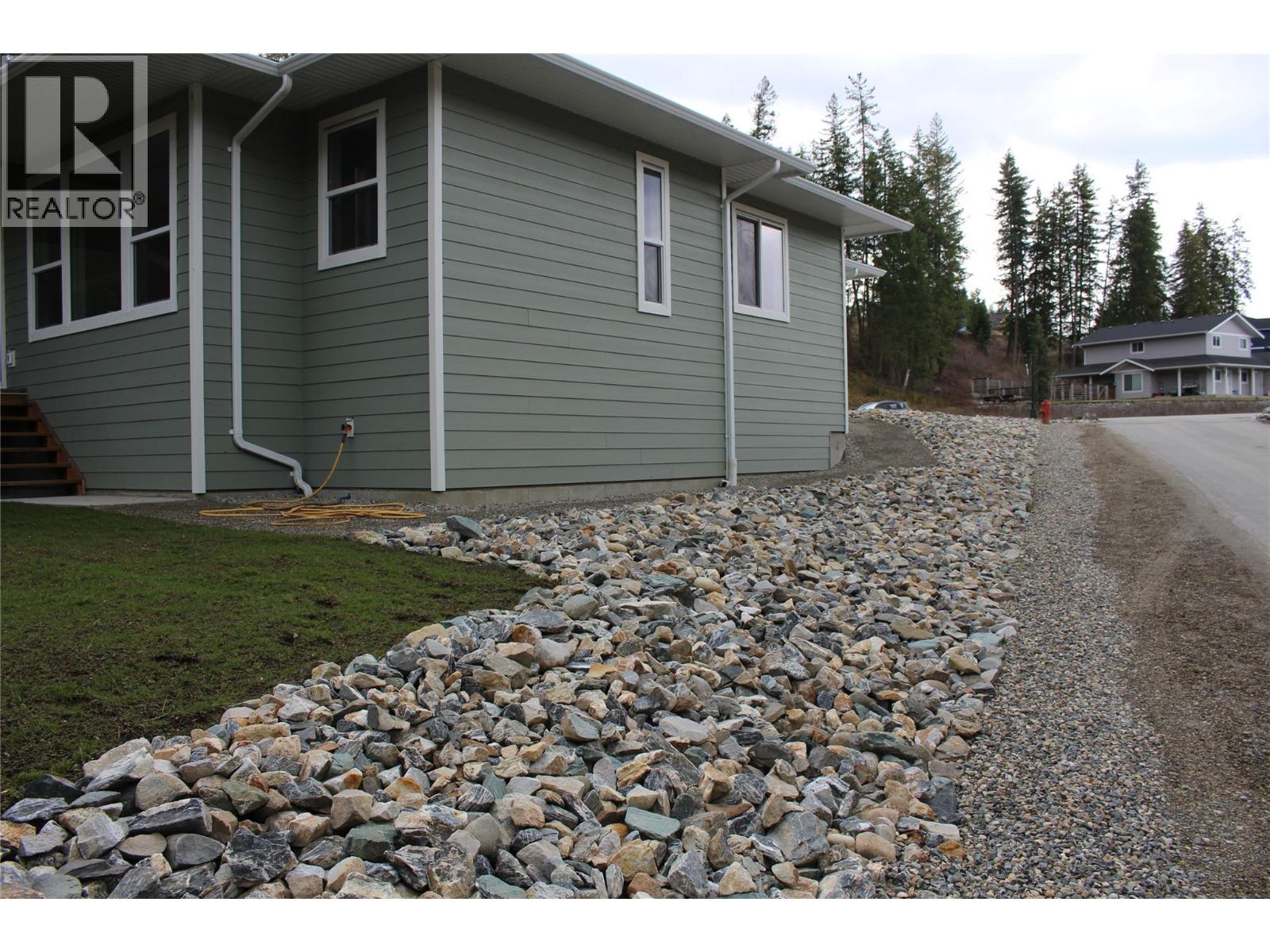 2504 Fox Glen Way Lot# 11, Blind Bay, British Columbia  V0E 1H0 - Photo 10 - 10379114
