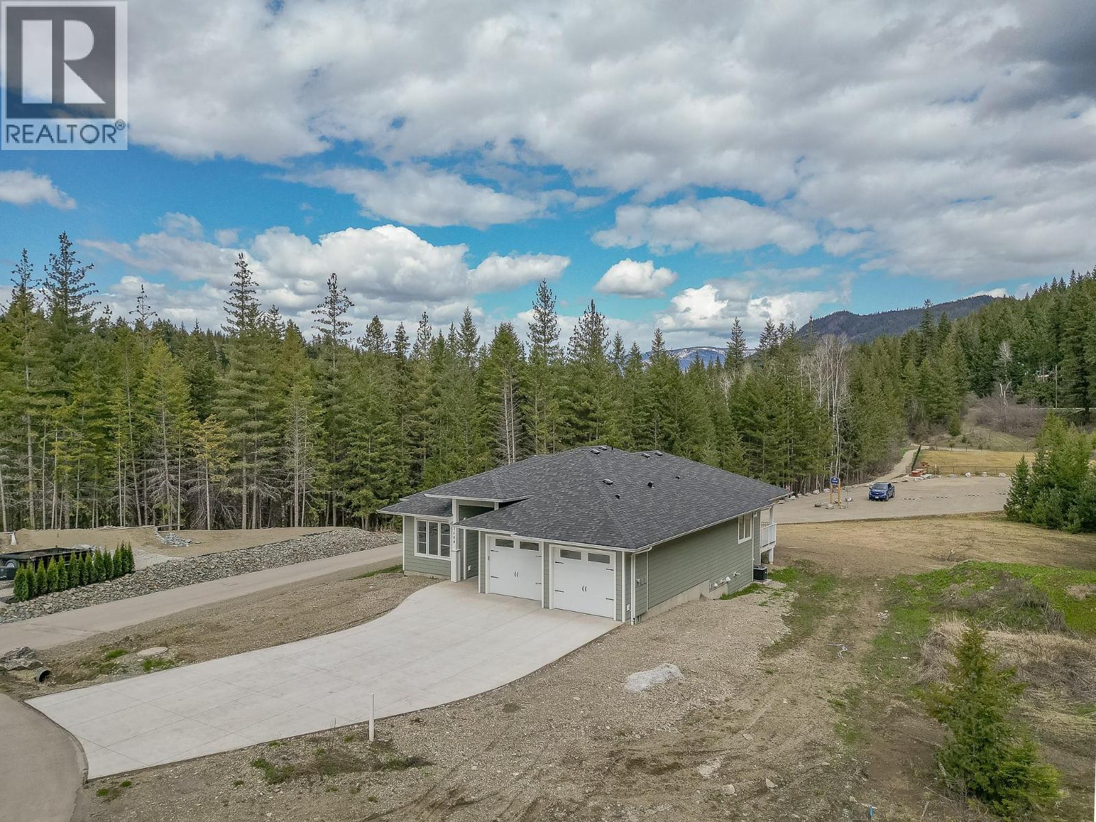 2504 Fox Glen Way Lot# 11, Blind Bay, British Columbia  V0E 1H0 - Photo 13 - 10379114