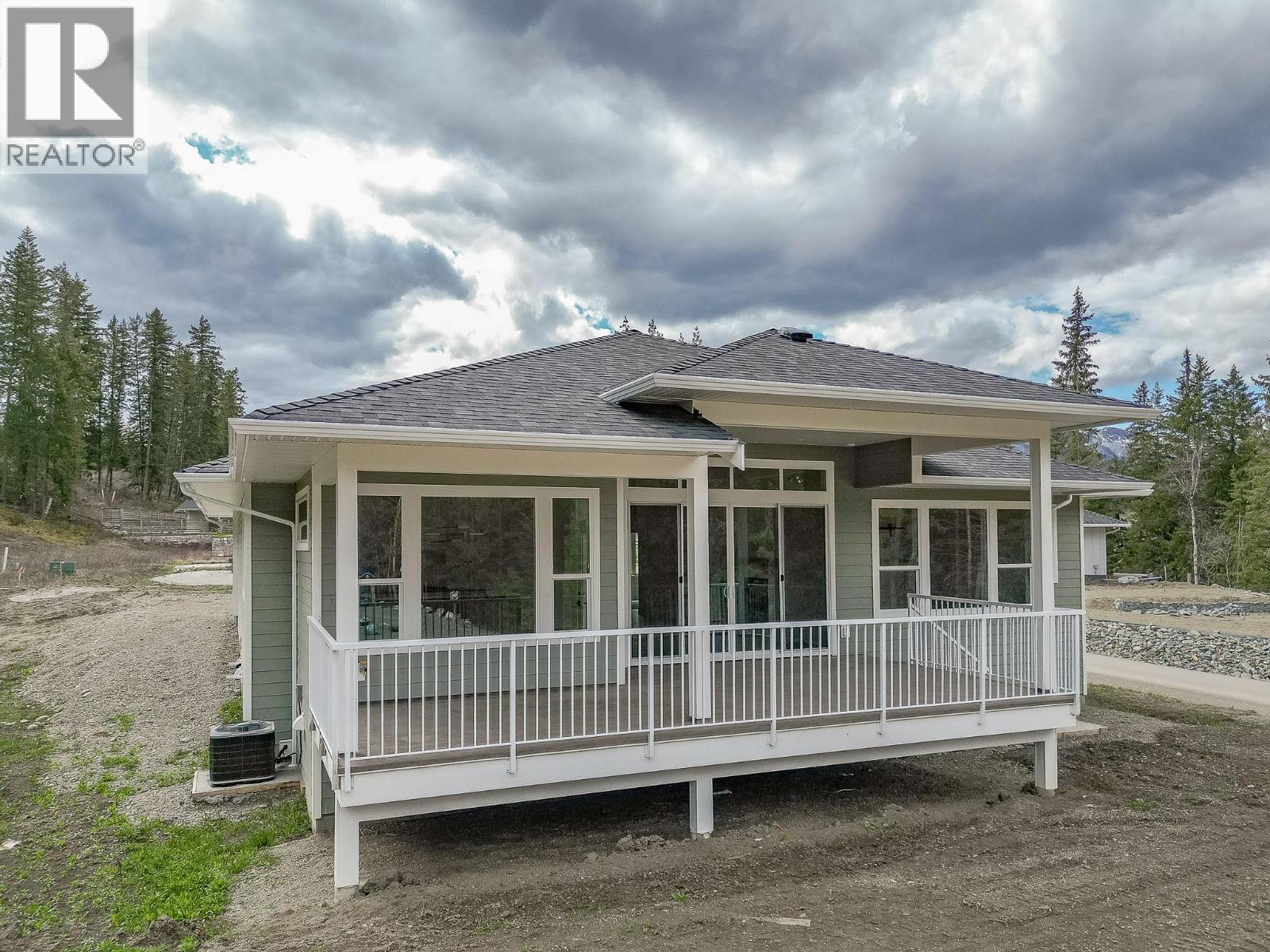 2504 Fox Glen Way Lot# 11, Blind Bay, British Columbia  V0E 1H0 - Photo 14 - 10379114