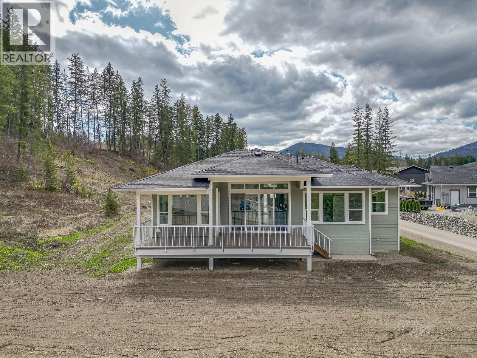 2504 Fox Glen Way Lot# 11, Blind Bay, British Columbia  V0E 1H0 - Photo 15 - 10379114