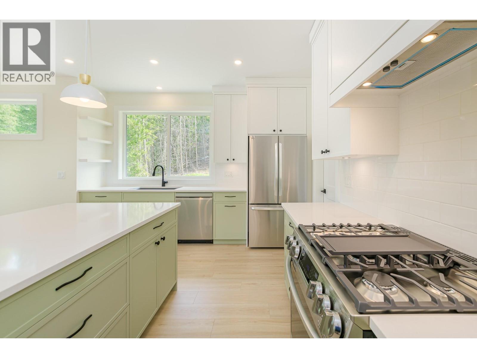 2504 Fox Glen Way Lot# 11, Blind Bay, British Columbia  V0E 1H0 - Photo 21 - 10379114