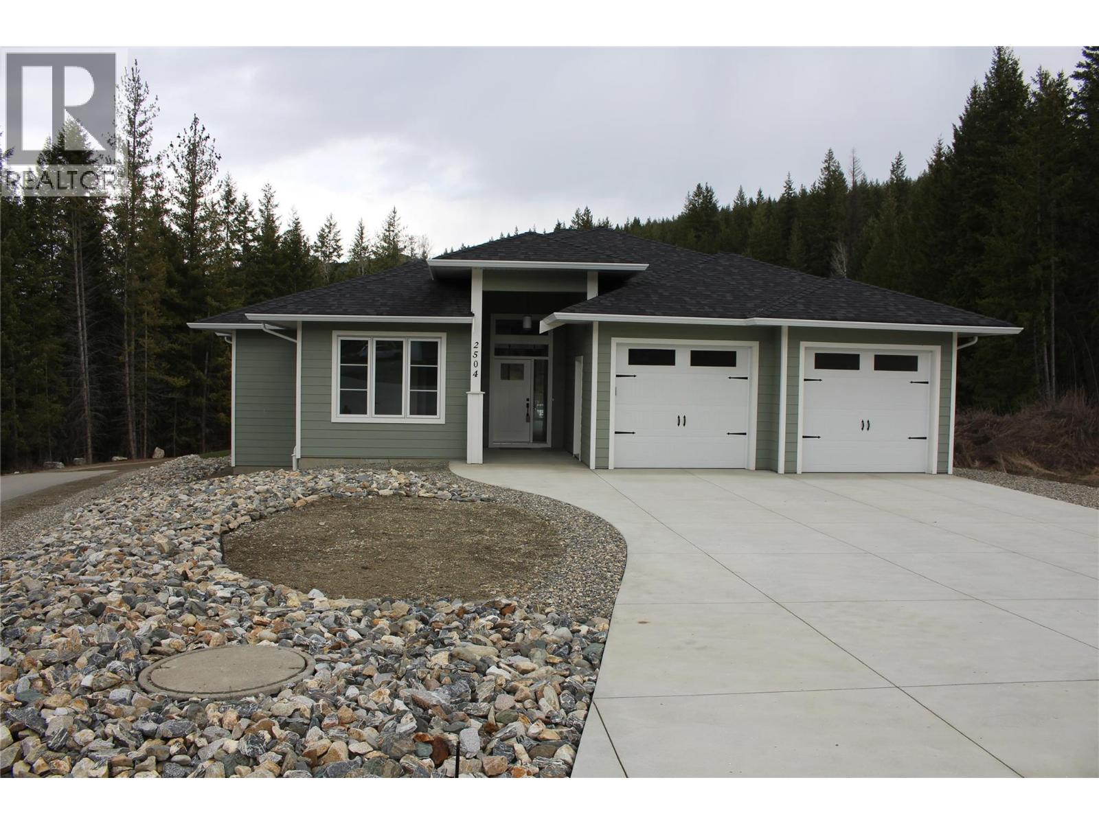 2504 Fox Glen Way Lot# 11, Blind Bay, British Columbia  V0E 1H0 - Photo 4 - 10379114