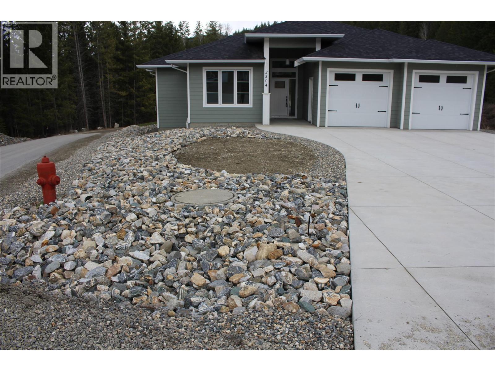 2504 Fox Glen Way Lot# 11, Blind Bay, British Columbia  V0E 1H0 - Photo 5 - 10379114