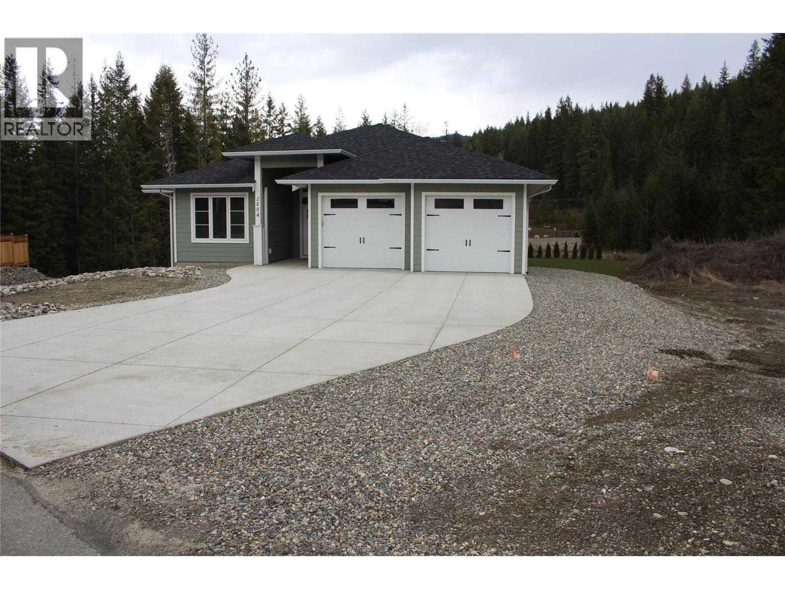 2504 Fox Glen Way Lot# 11, Blind Bay, British Columbia  V0E 1H0 - Photo 66 - 10379114