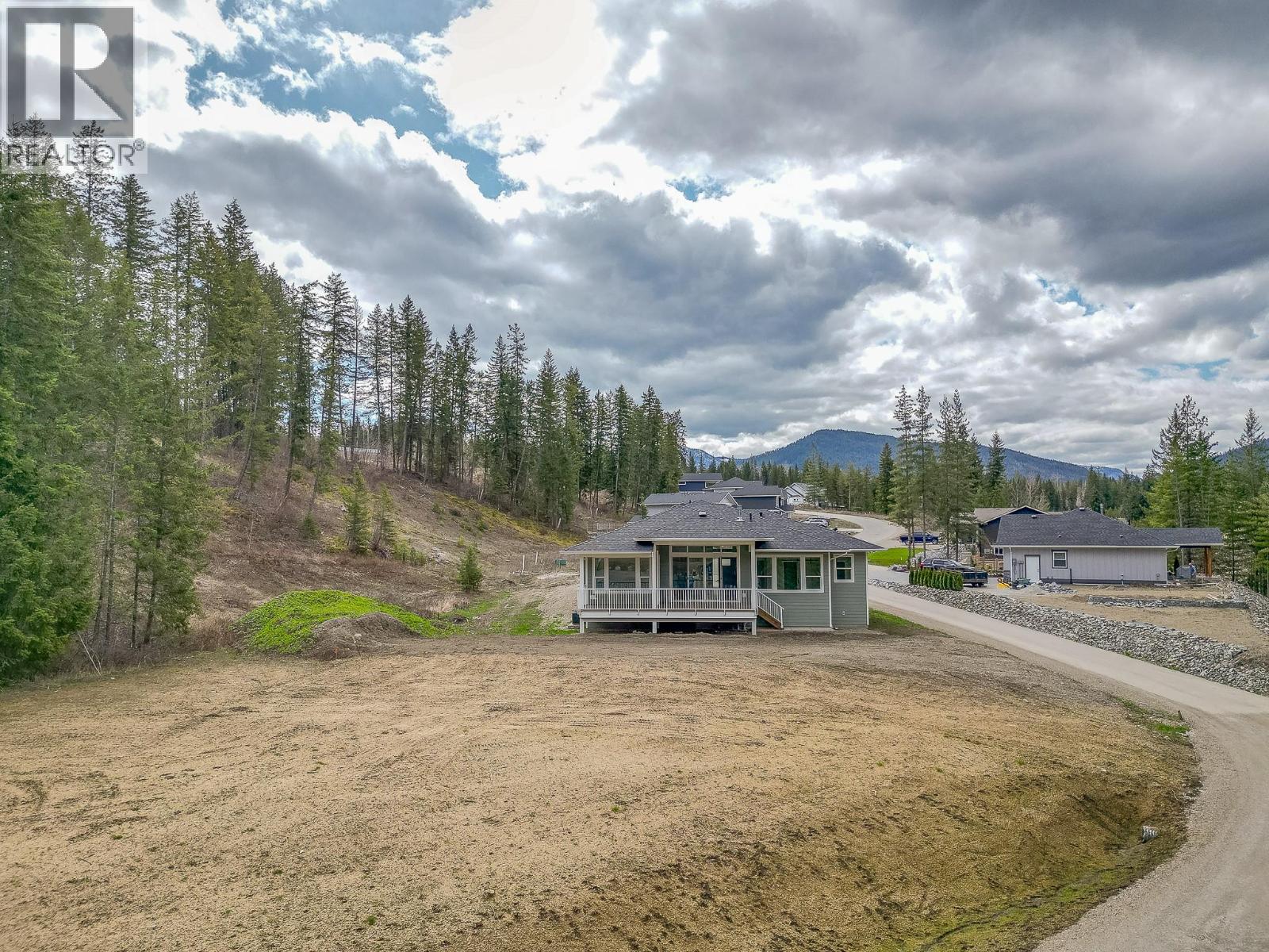 2504 Fox Glen Way Lot# 11, Blind Bay, British Columbia  V0E 1H0 - Photo 67 - 10379114