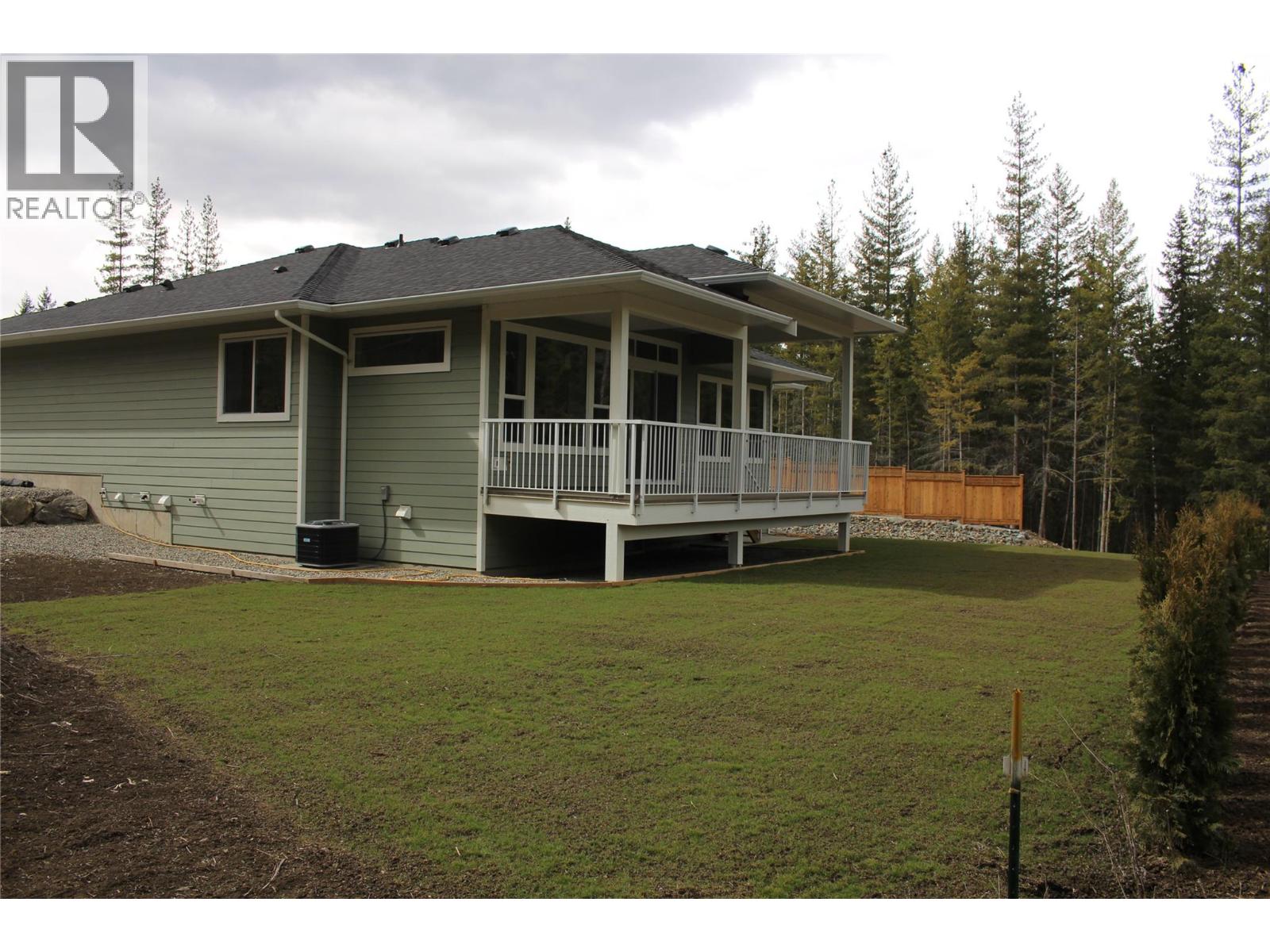 2504 Fox Glen Way Lot# 11, Blind Bay, British Columbia  V0E 1H0 - Photo 7 - 10379114