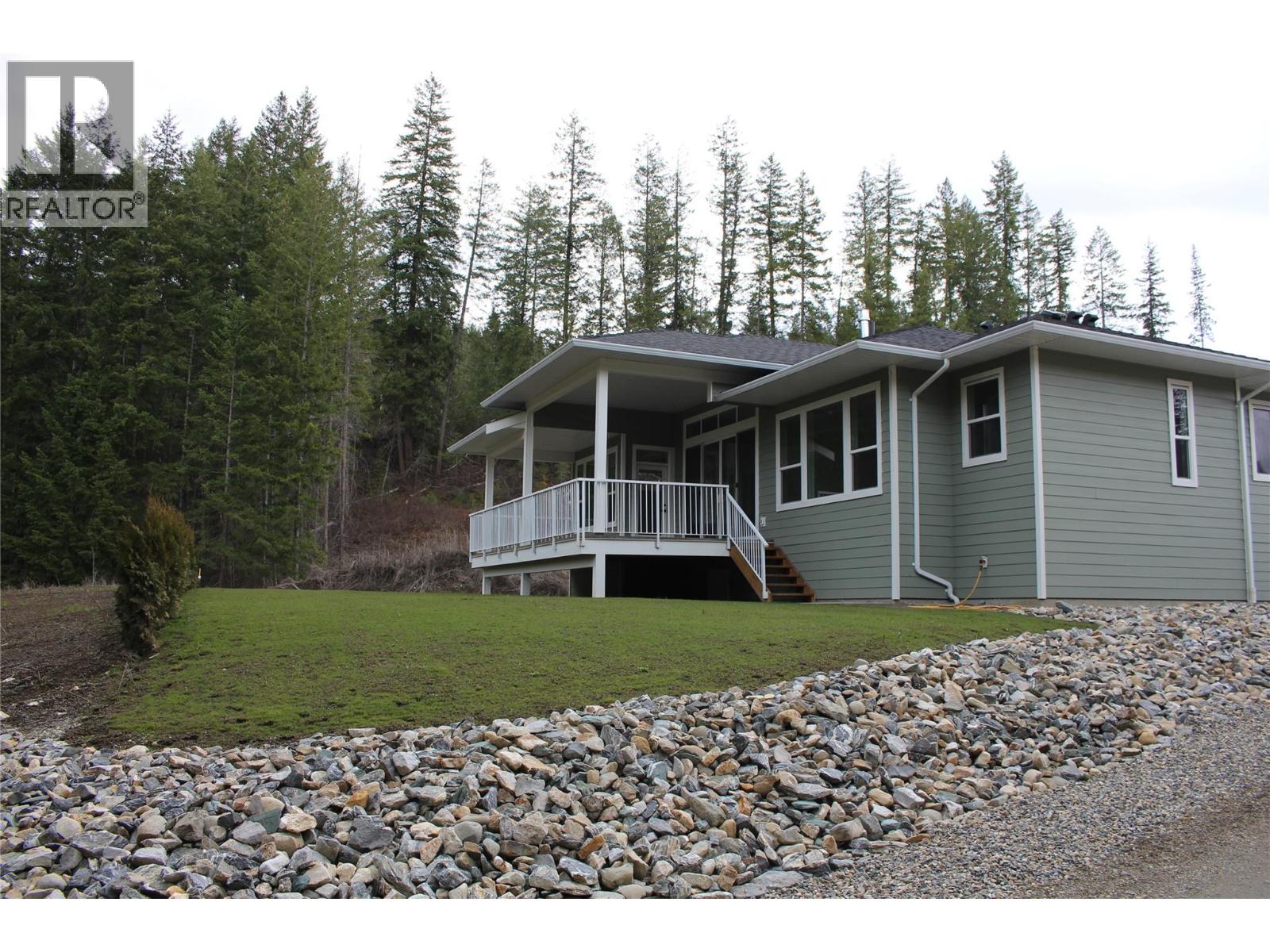 2504 Fox Glen Way Lot# 11, Blind Bay, British Columbia  V0E 1H0 - Photo 8 - 10379114