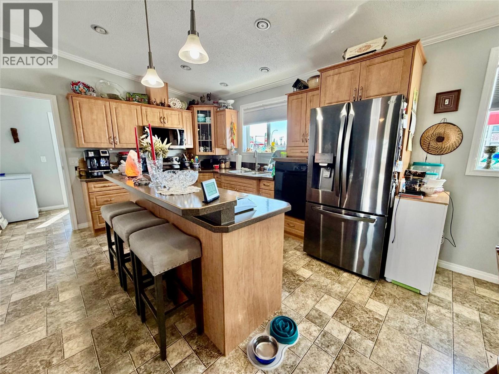 720 105 Avenue, Dawson Creek, British Columbia  V1G 2K6 - Photo 5 - 10381032