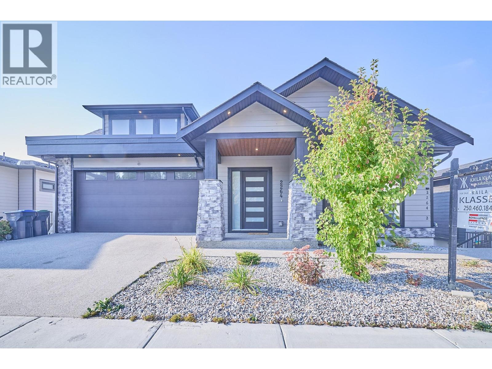 2264 Lavetta Drive, Kelowna, British Columbia  V1P 1V1 - Photo 1 - 10381026