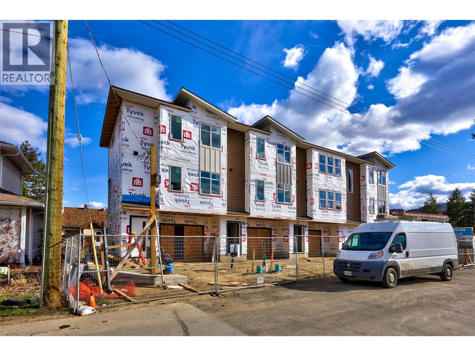 151 Park Street, kamloops, British Columbia