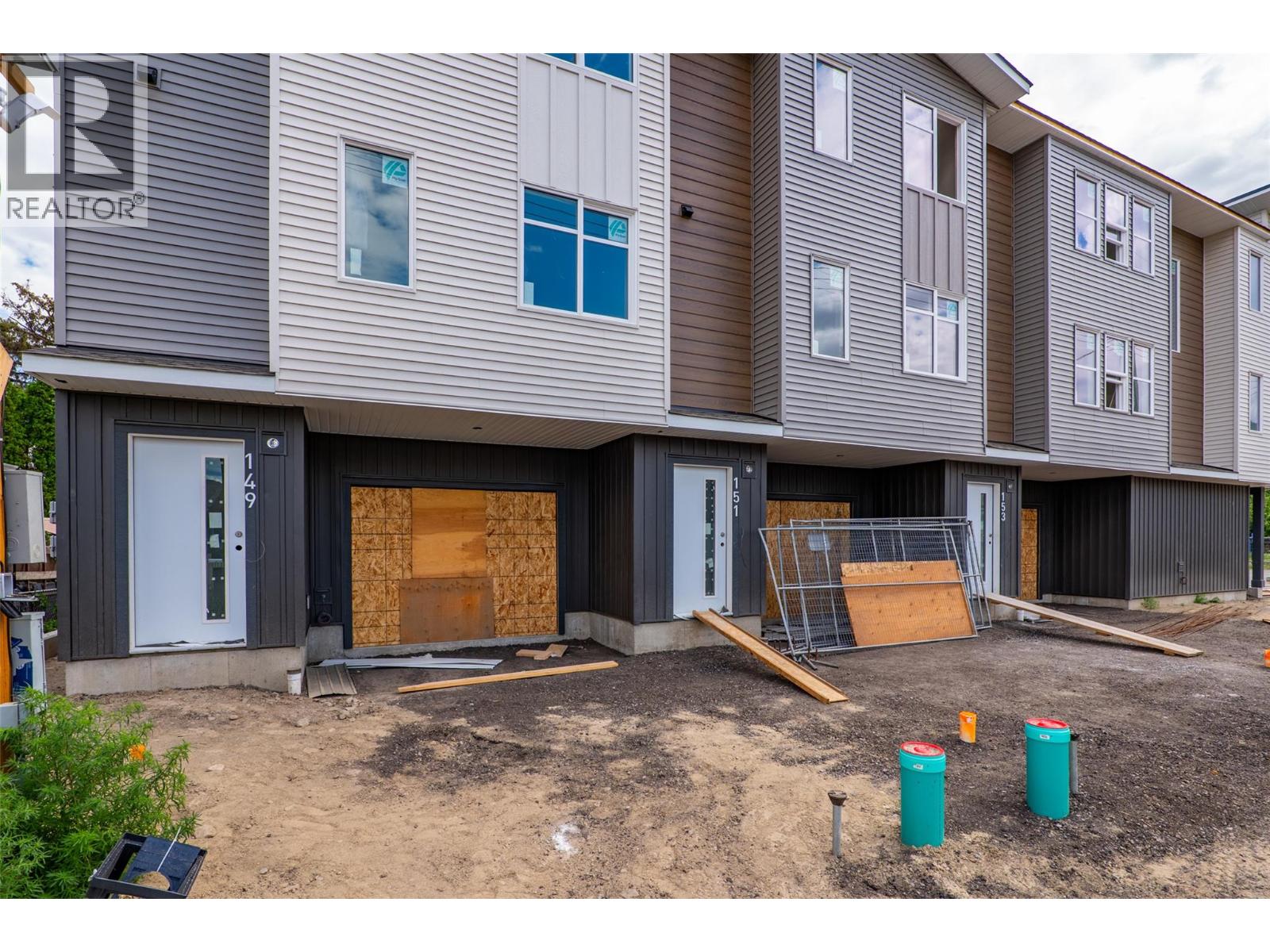 151 Park Street, Kamloops, British Columbia  V2B 4A7 - Photo 6 - 10380497