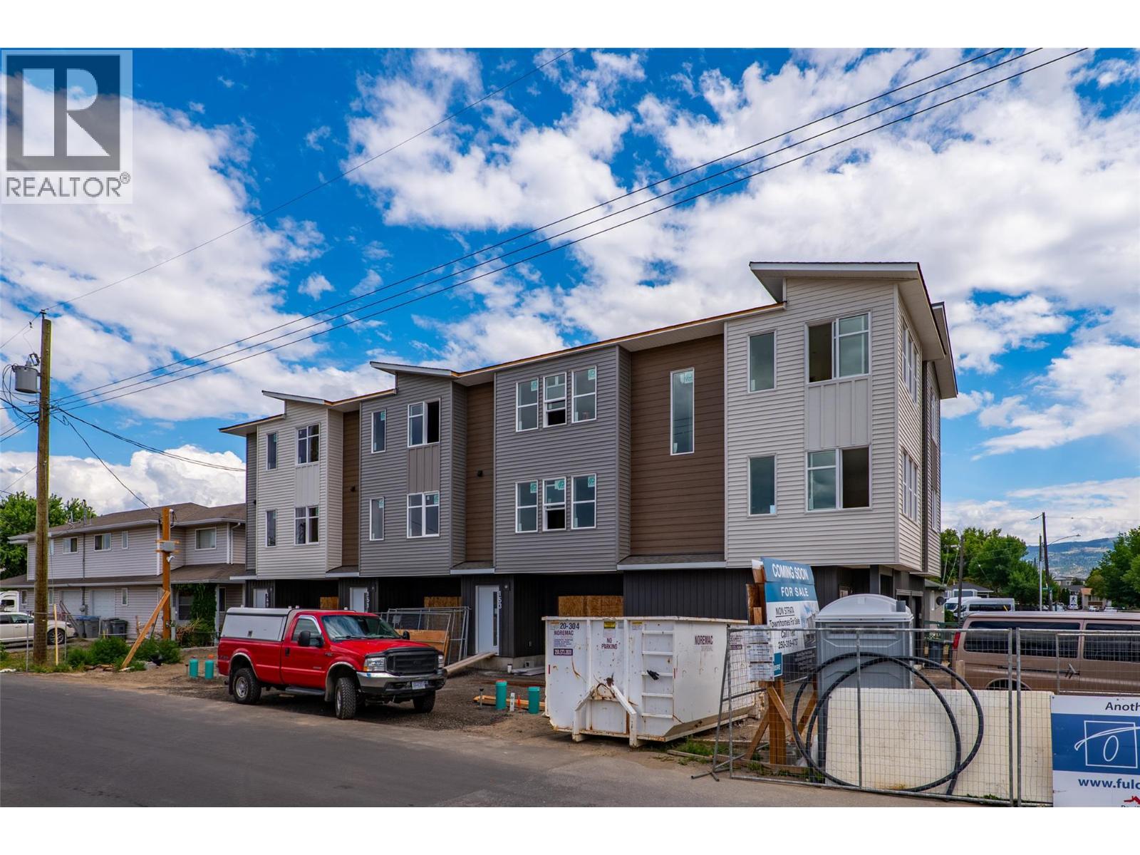153 Park Street, Kamloops, British Columbia  V2B 4A7 - Photo 8 - 10380495