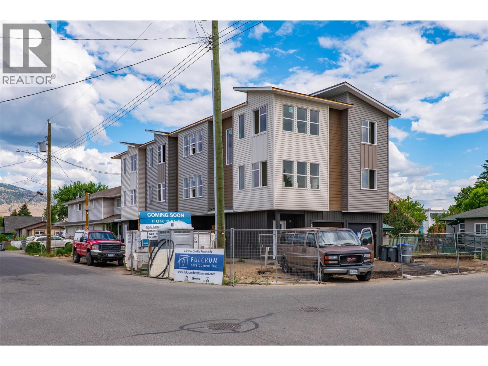 153 Park Street, Kamloops, British Columbia  V2B 4A7 - Photo 9 - 10380495