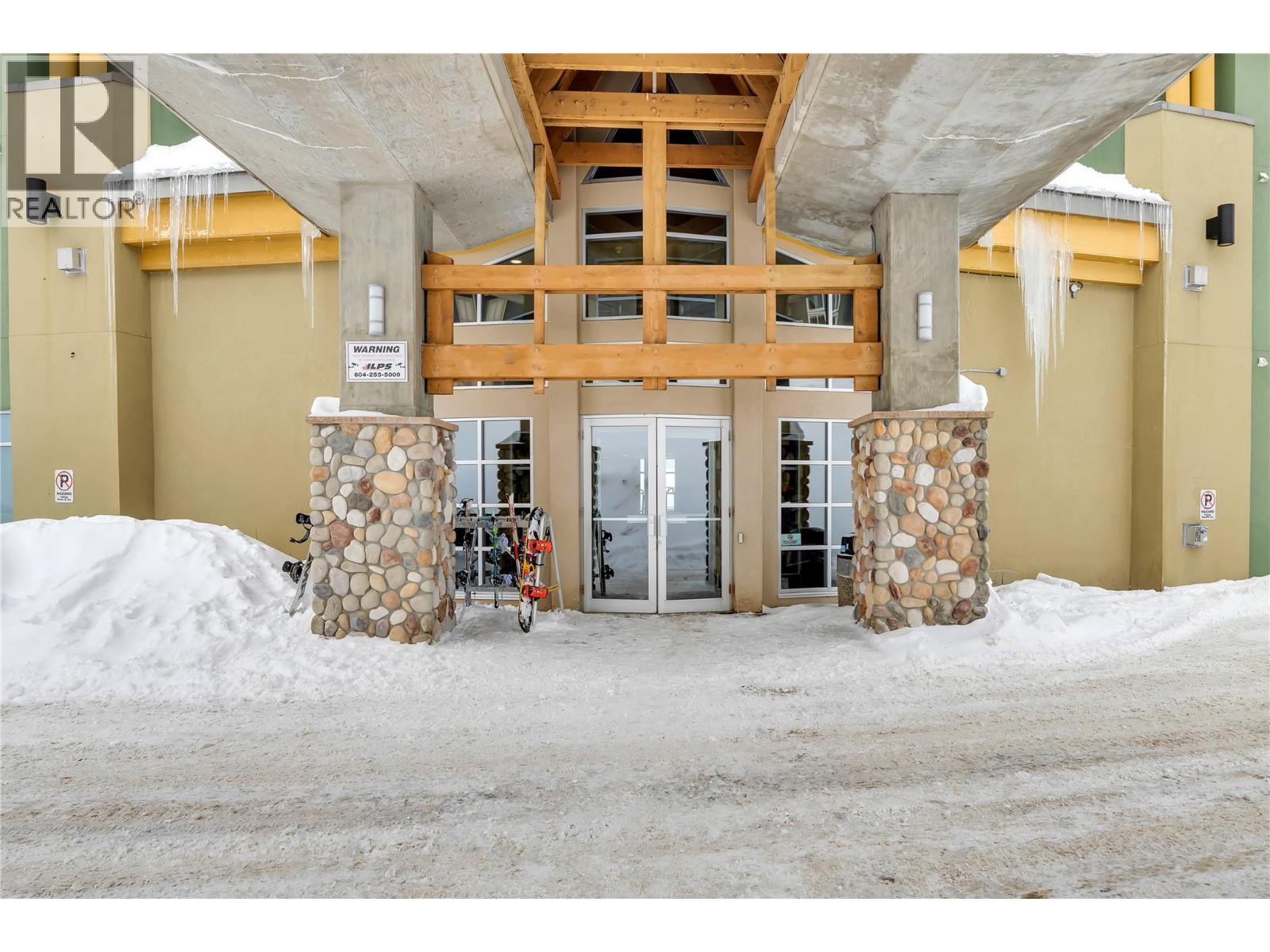 5340 Big White Road Unit# 117, Big White, British Columbia  V1P 1P3 - Photo 16 - 10381024